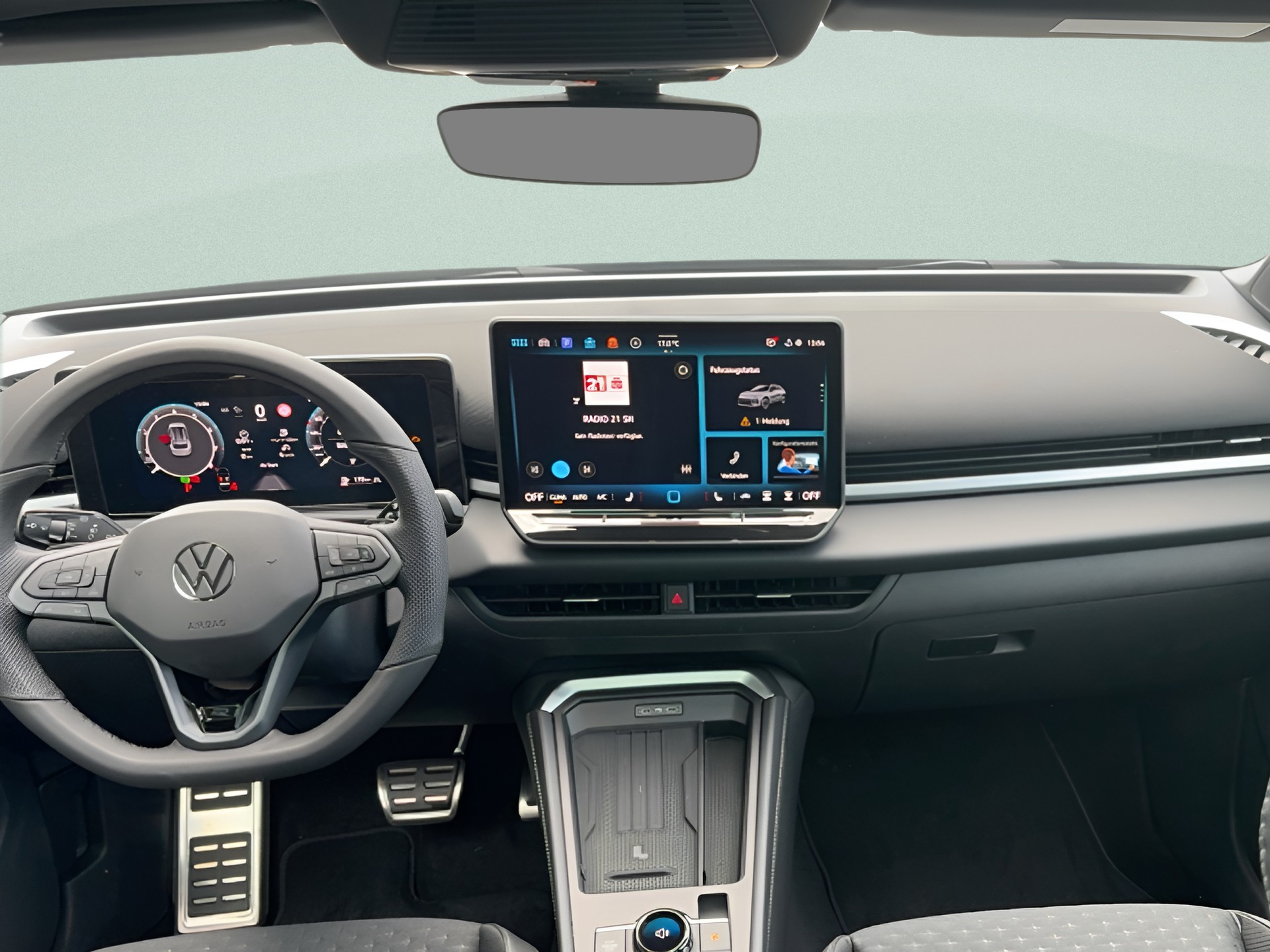 VW T-Roc 1.5 eTSI mHEV R-Line DSG-image-11