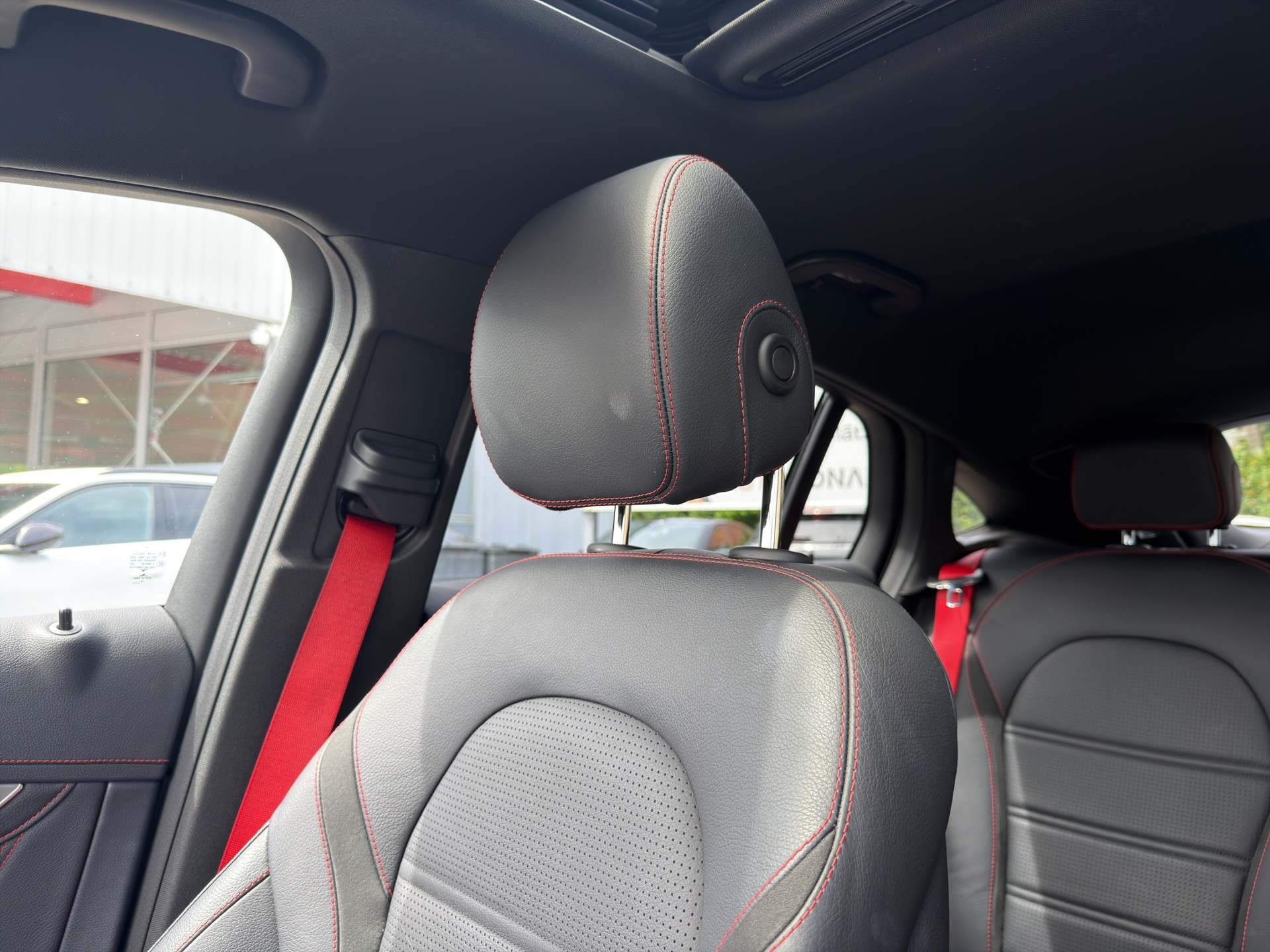 MERCEDES-BENZ GLC 43 AMG 4m Coupé-image-41