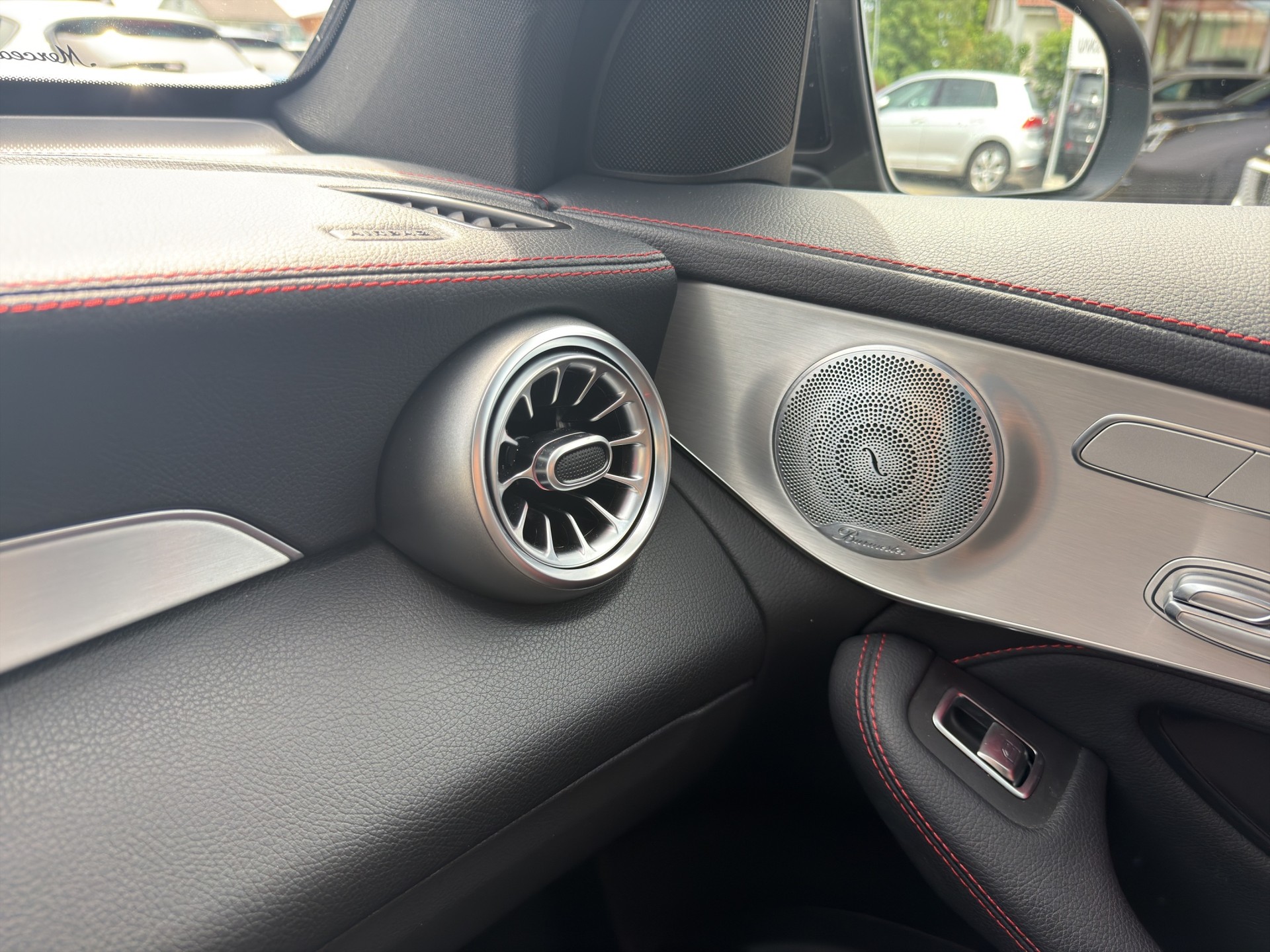 MERCEDES-BENZ GLC 43 AMG 4m Coupé-image-45