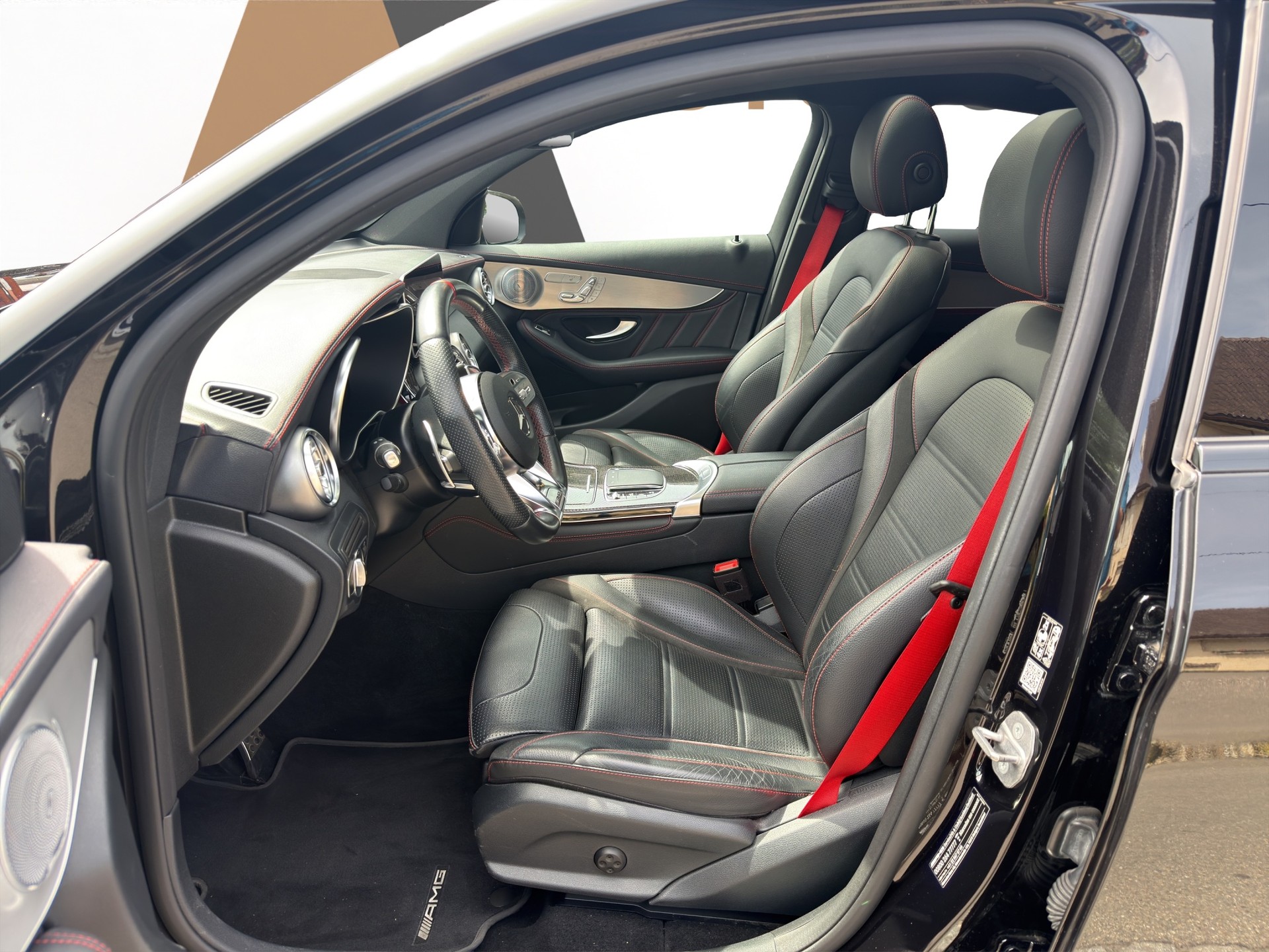 MERCEDES-BENZ GLC 43 AMG 4m Coupé-image-8