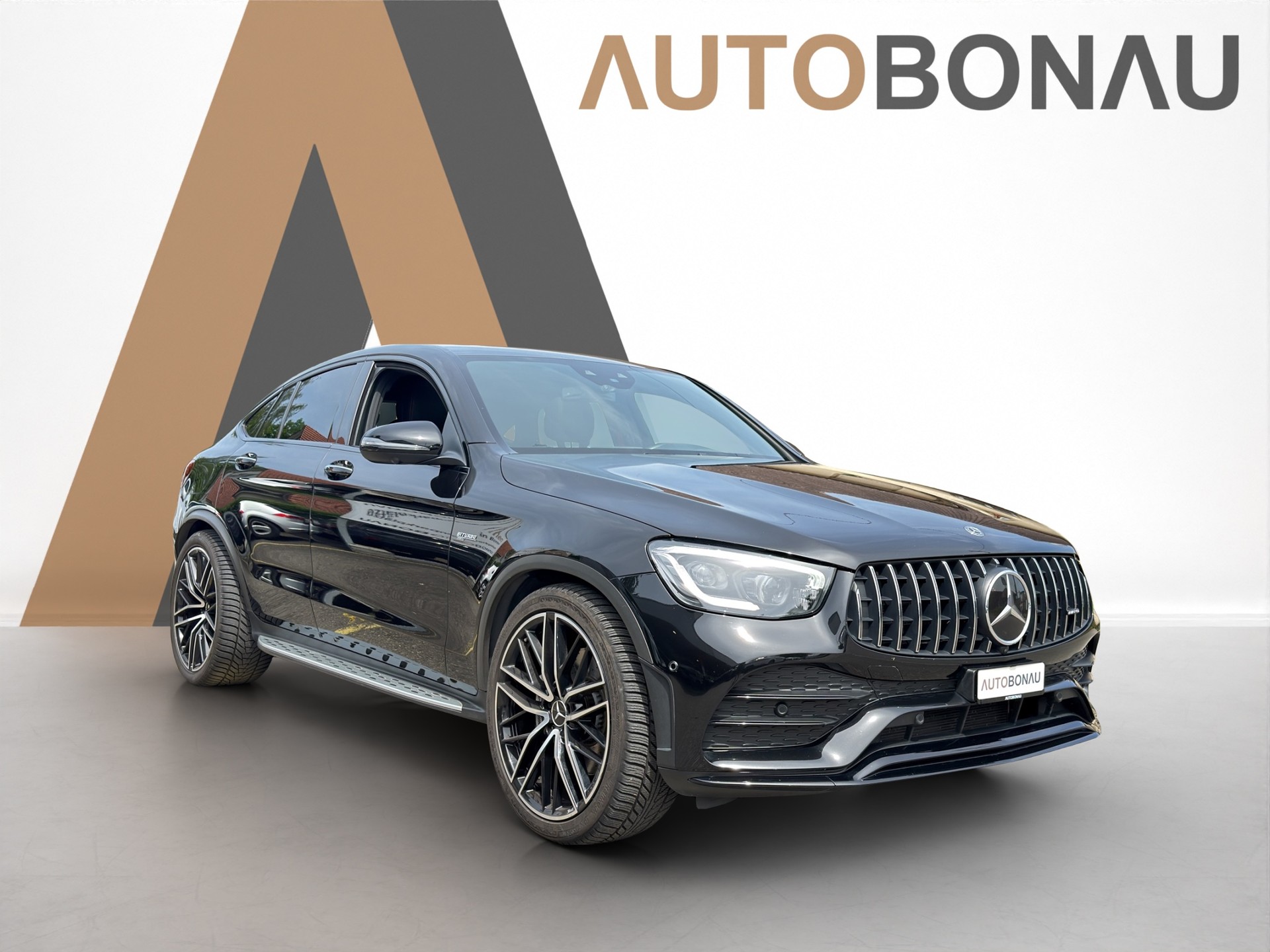 MERCEDES-BENZ GLC 43 AMG 4m Coupé-image-6