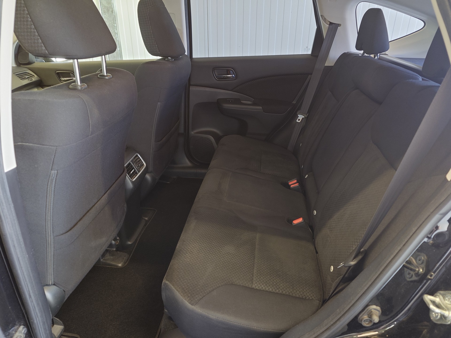 HONDA CR-V 1.6 i-DTEC Elegance 4WD-image-3