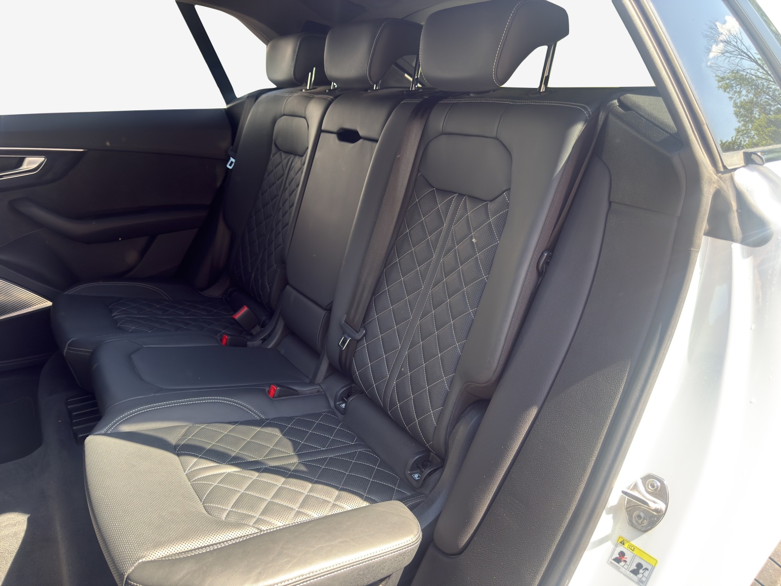 AUDI Q8 50 TDI quattro tiptronic-image-11