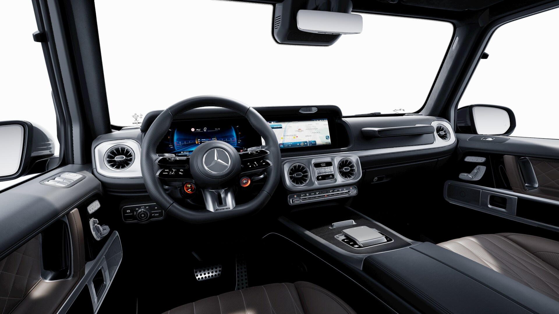 MERCEDES-BENZ G 63 AMG-image-4