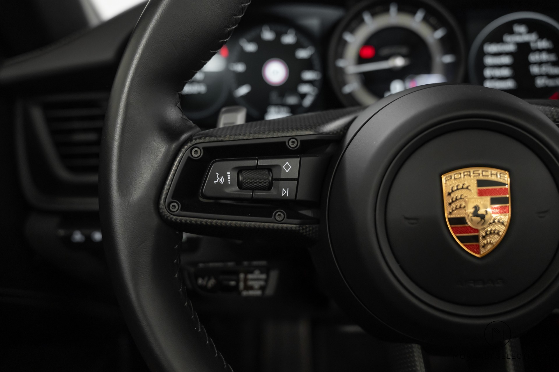 PORSCHE 911 Cabriolet 3.0 Carrera 4 GTS PDK-image-15