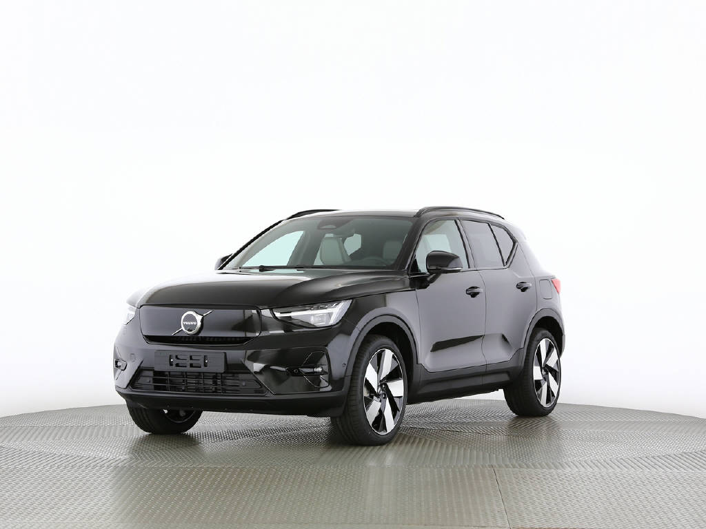 VOLVO EX40 Twin Ultra AWD XCENTRIC-image-0