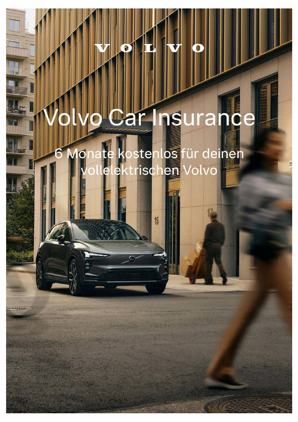 VOLVO EX40 Twin Ultra AWD XCENTRIC-image-1