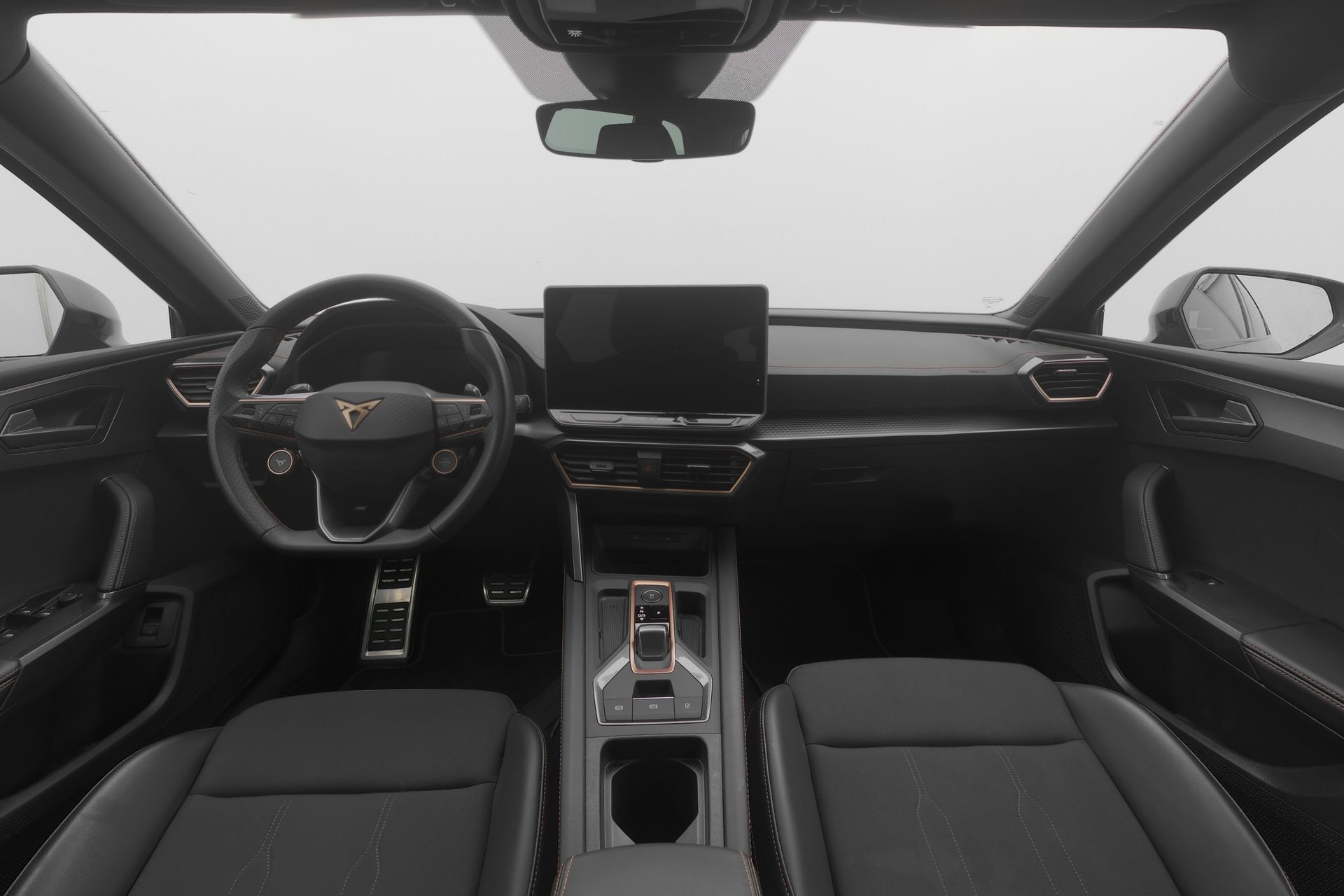 CUPRA LEON ST 1.5 eTSI DSG-image-9