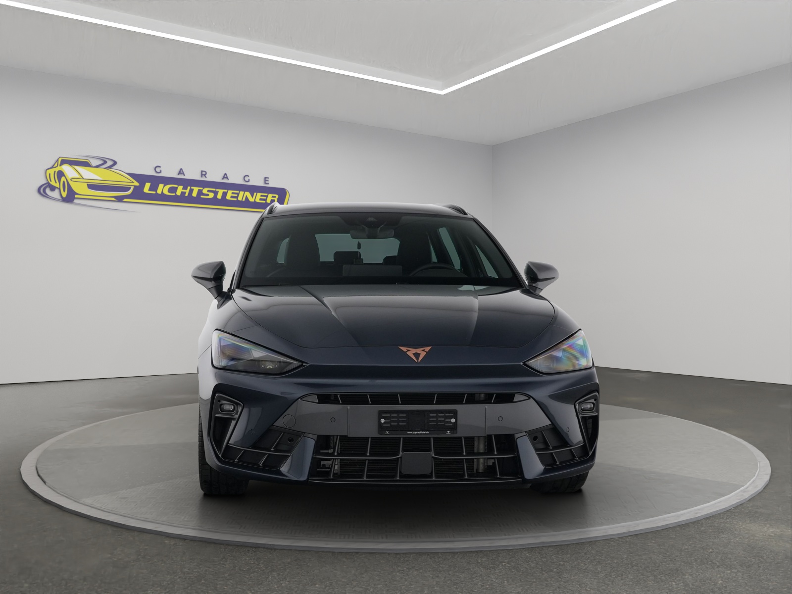 CUPRA LEON ST 1.5 eTSI DSG-image-6
