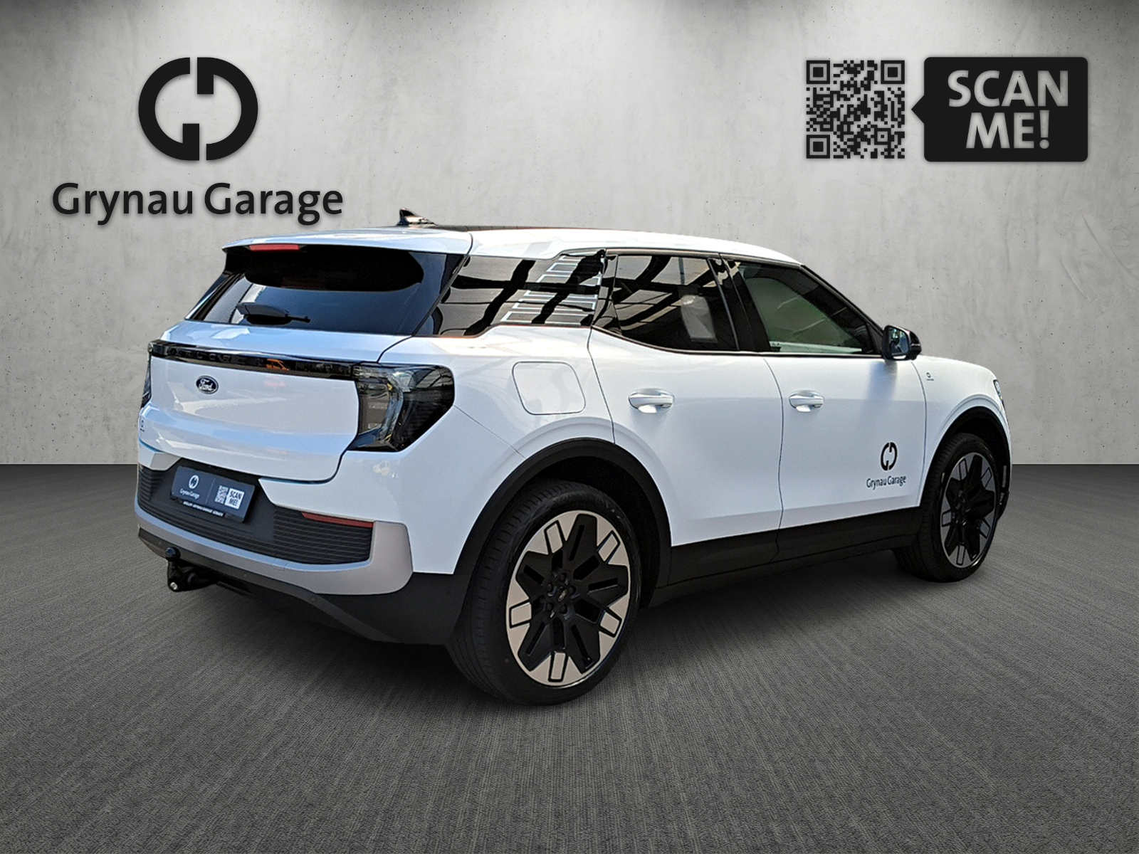 FORD Explorer Extended Range Premium AWD-image-4