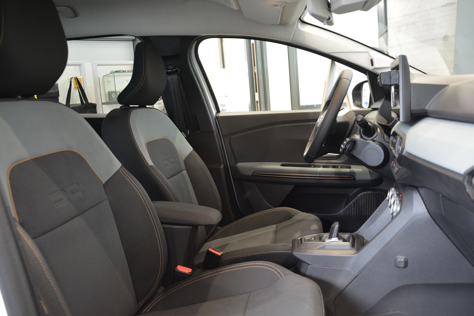 DACIA Jogger extreme hybrid 155 7-Plätzer-image-9