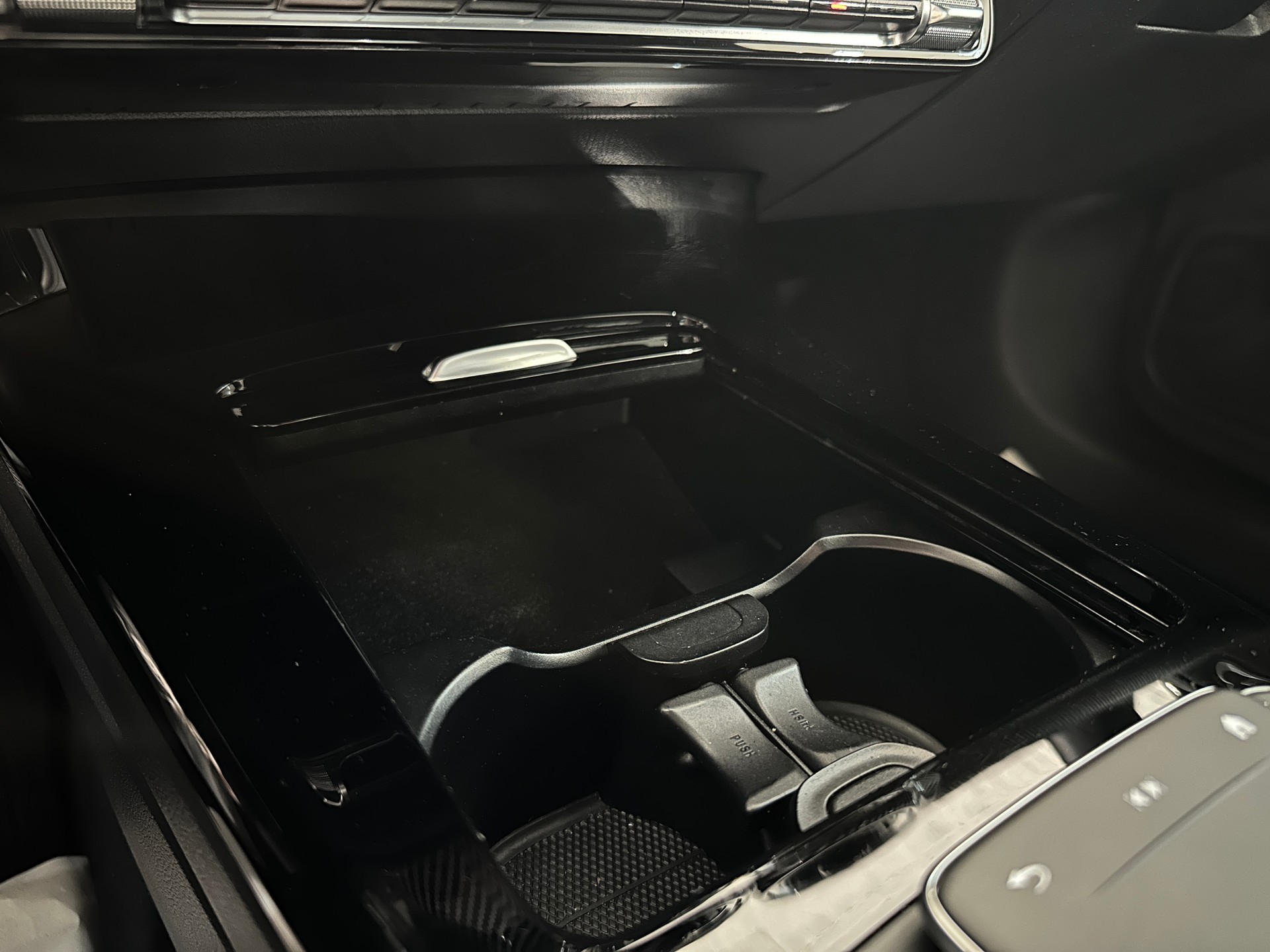 MERCEDES-BENZ CLA 250 e Style 8G-DCT-image-21