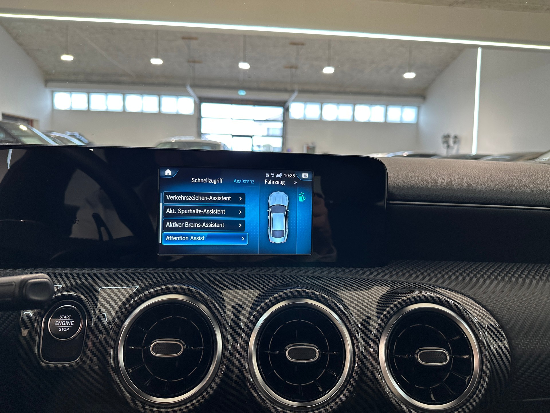MERCEDES-BENZ CLA 250 e Style 8G-DCT-image-20