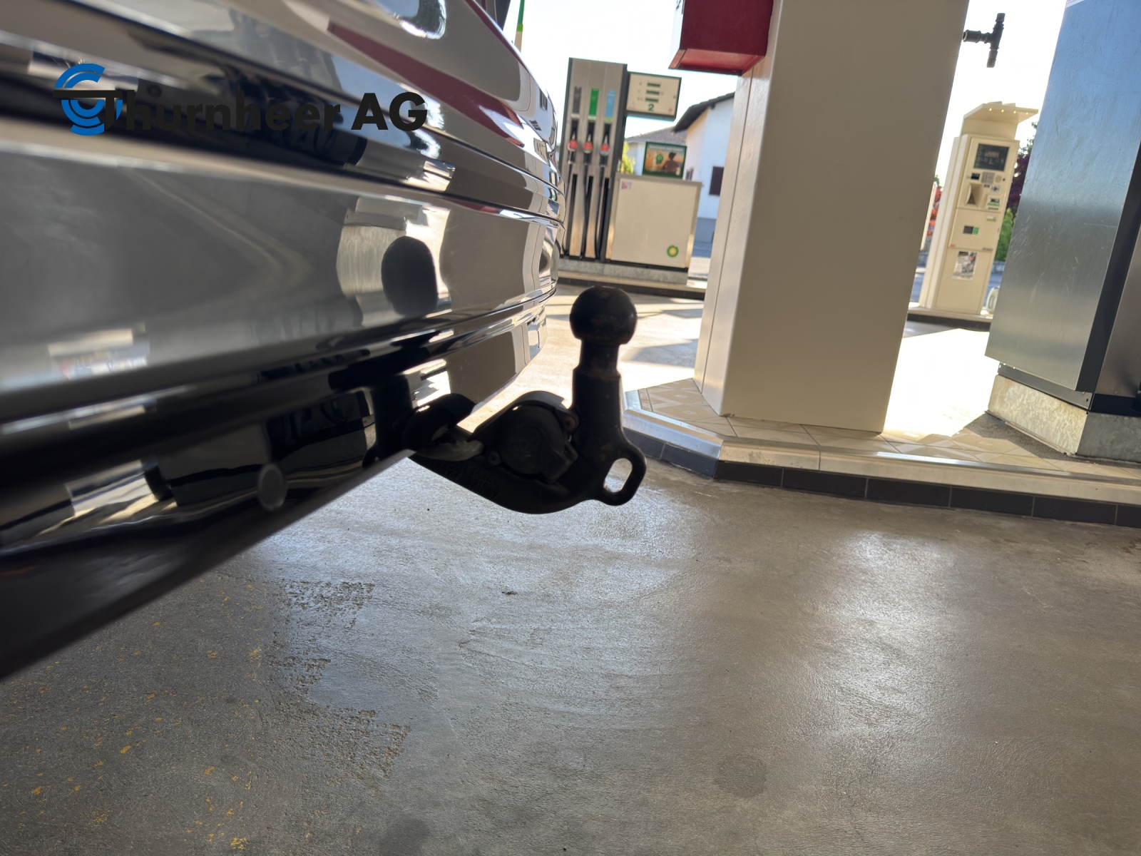 VW Tiguan 2.0 TDI SCR Highline 4Motion DSG-image-14
