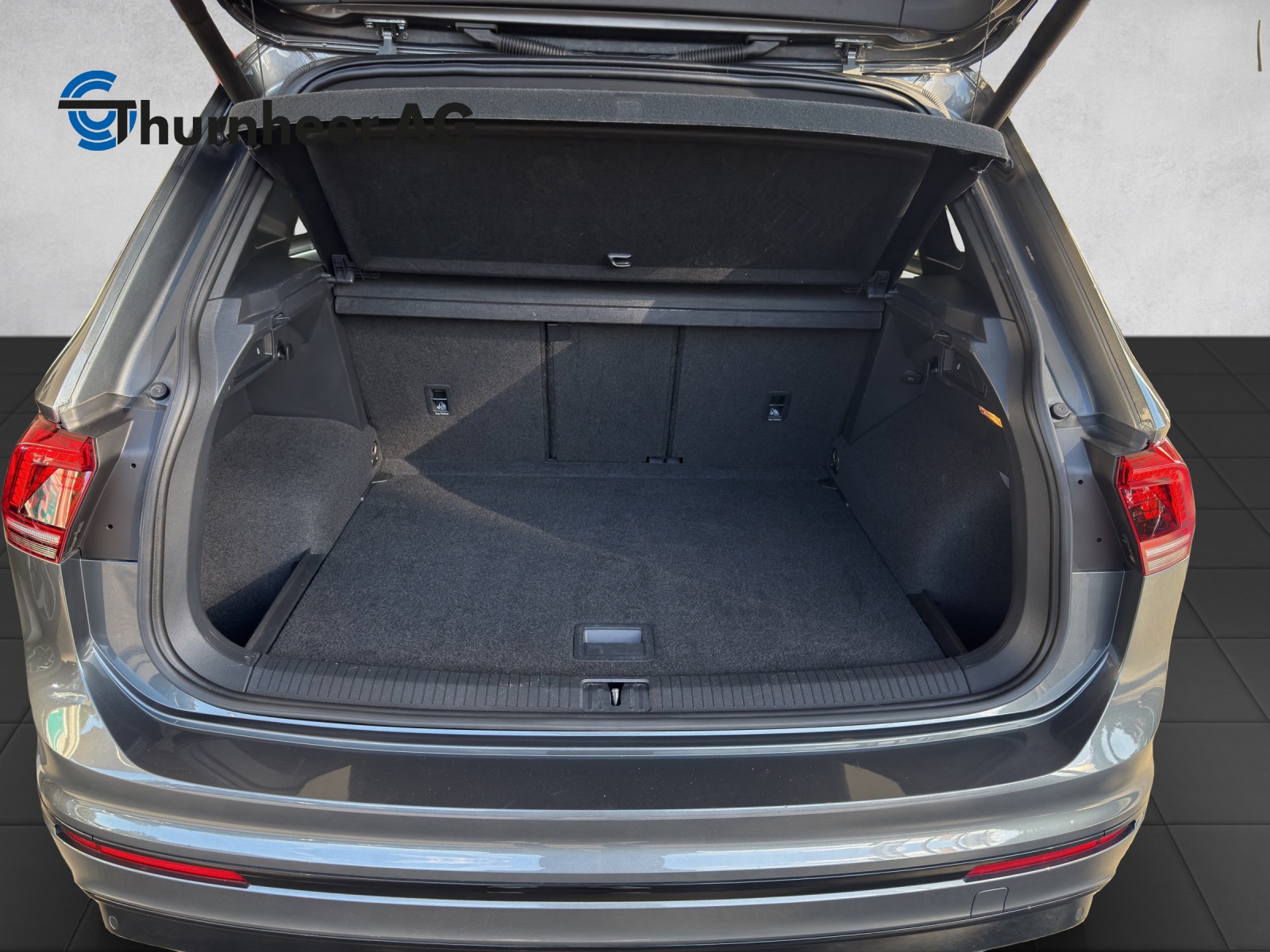 VW Tiguan 2.0 TDI SCR Highline 4Motion DSG-image-12