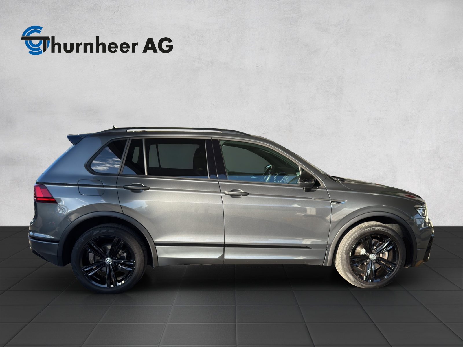 VW Tiguan 2.0 TDI SCR Highline 4Motion DSG-image-6