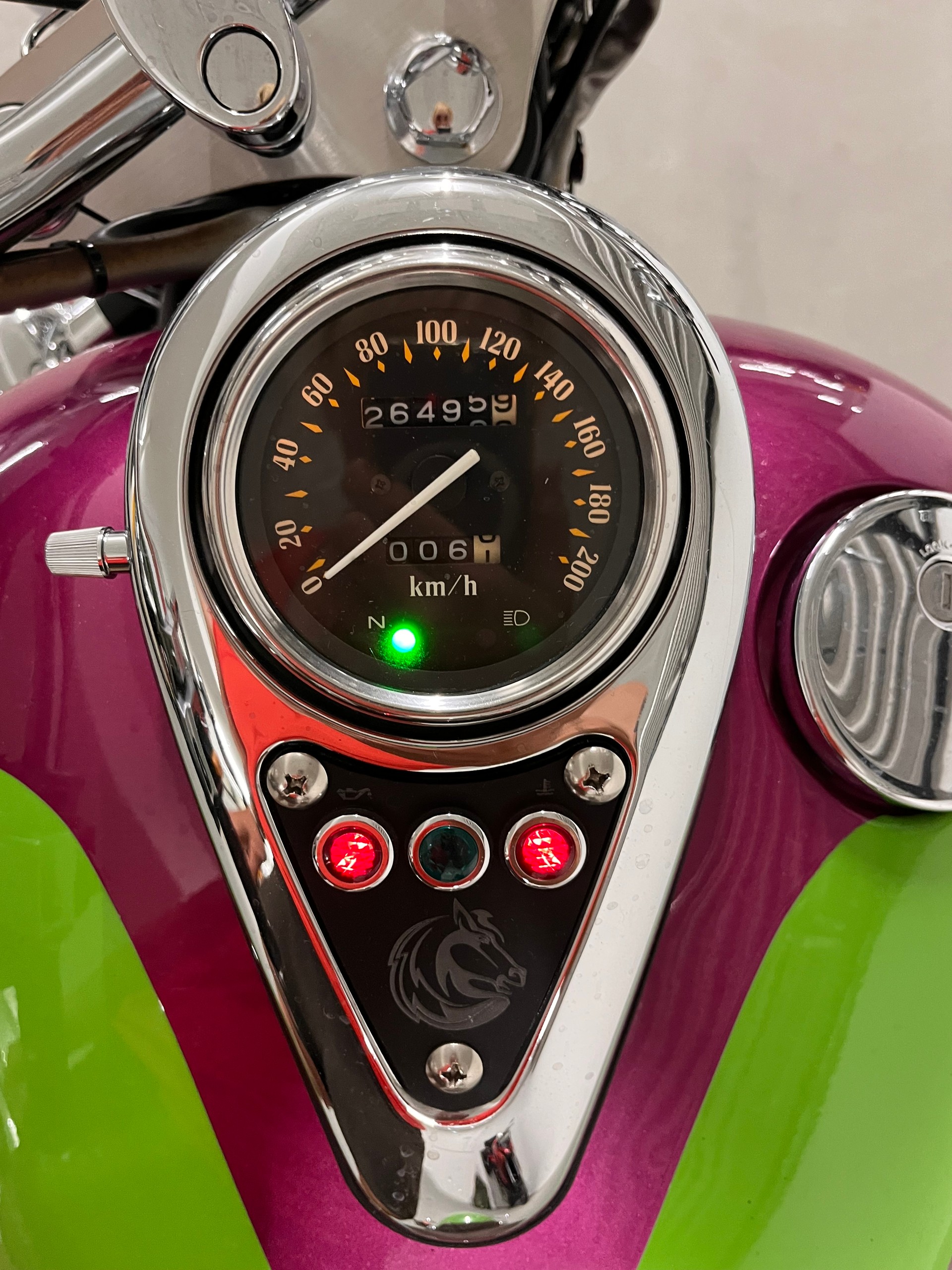 KAWASAKI VN 800-image-4