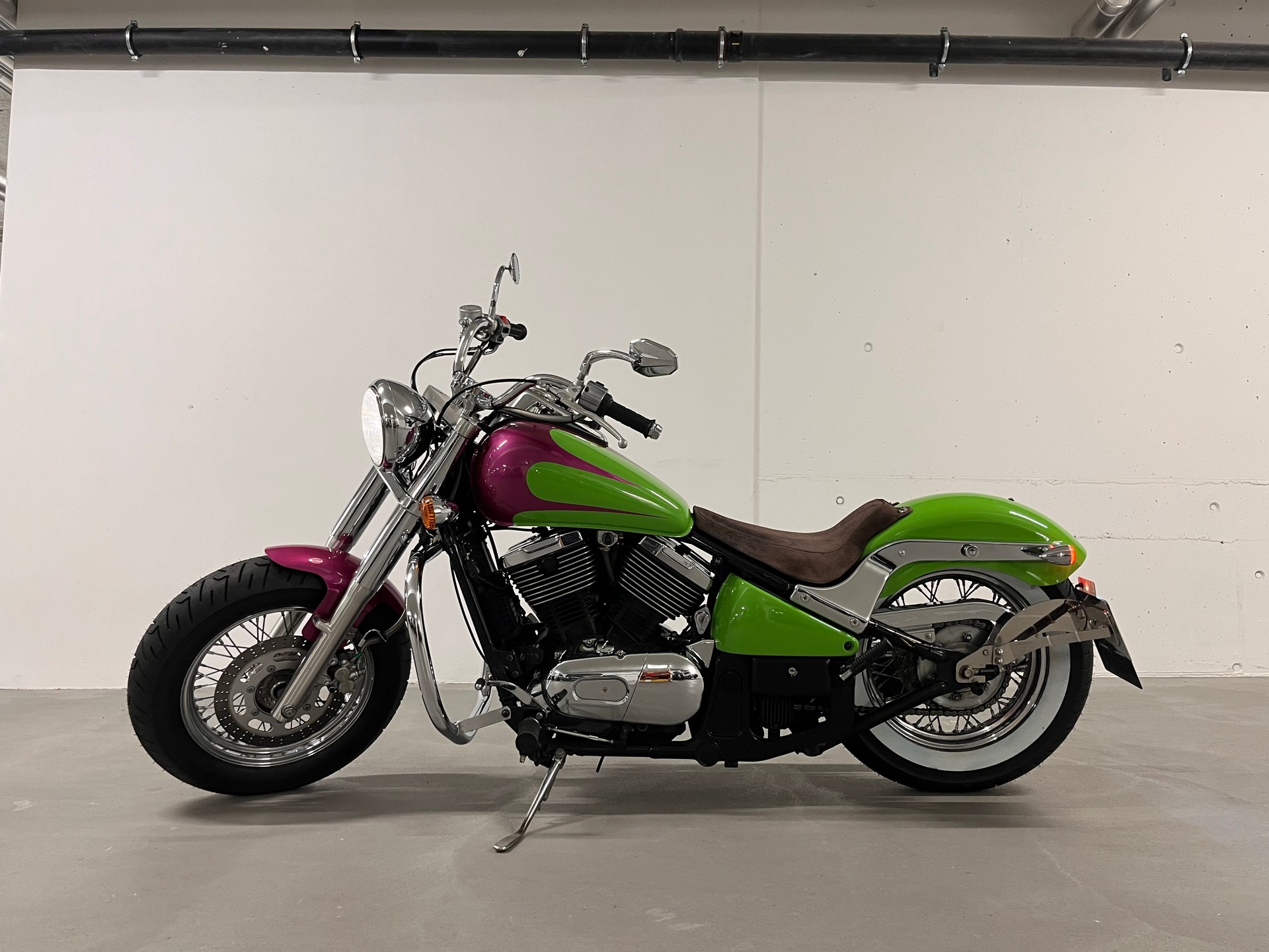KAWASAKI VN 800