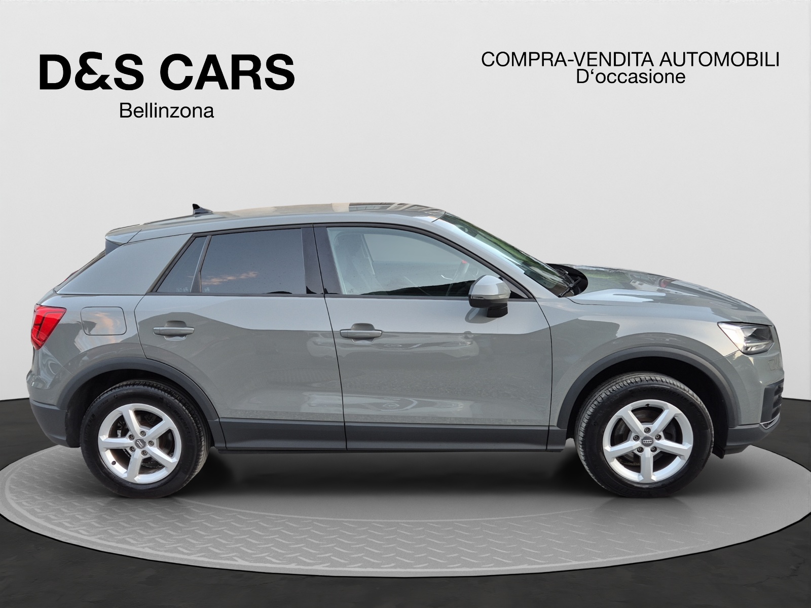 AUDI Q2 35 TFSI S-tronic-image-6