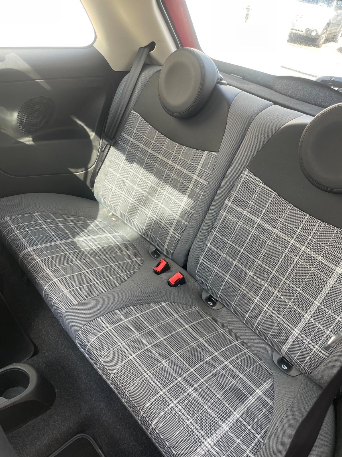 FIAT 500 0.9 Twinair Sport-image-4