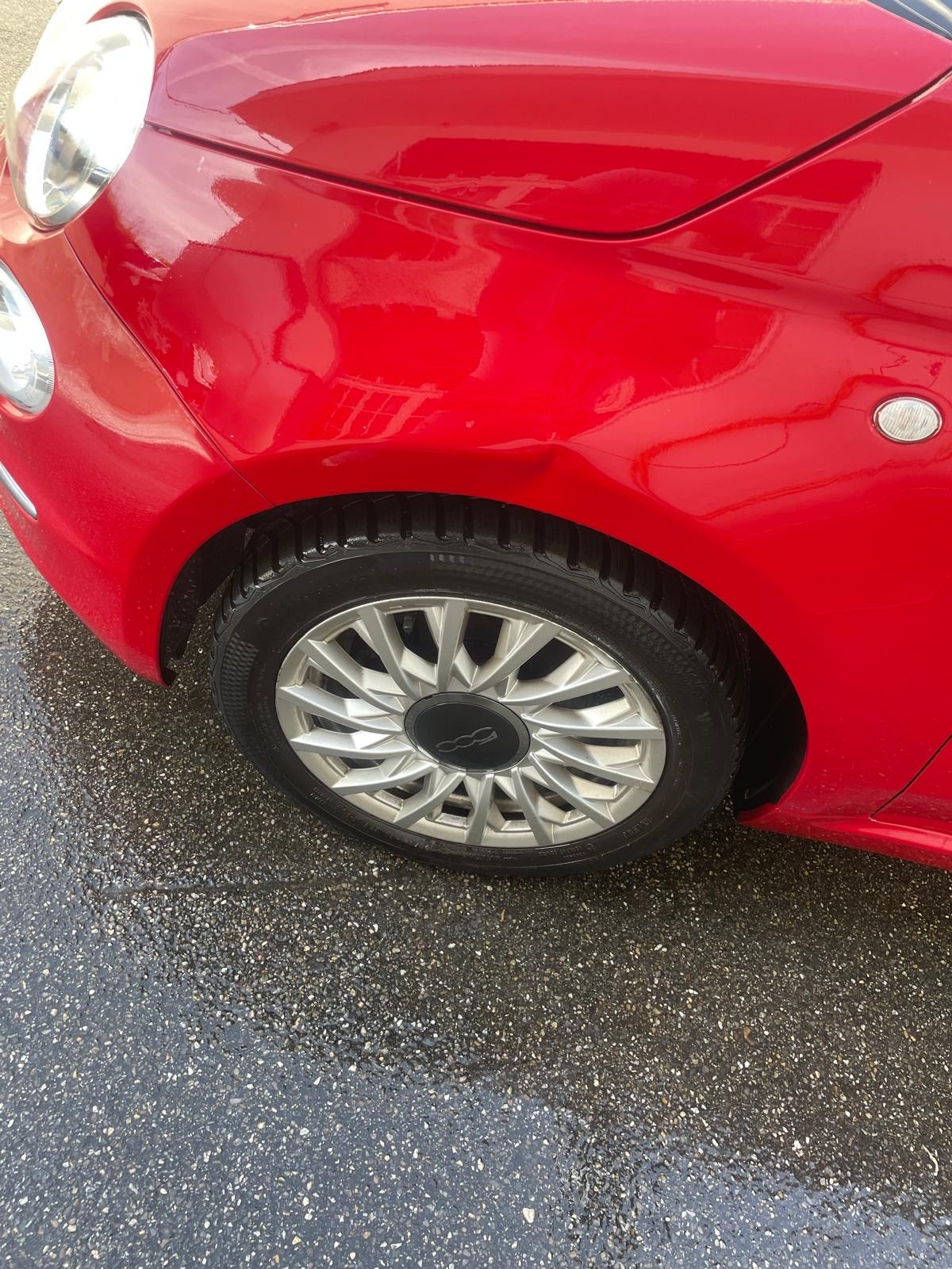 FIAT 500 0.9 Twinair Sport-image-2