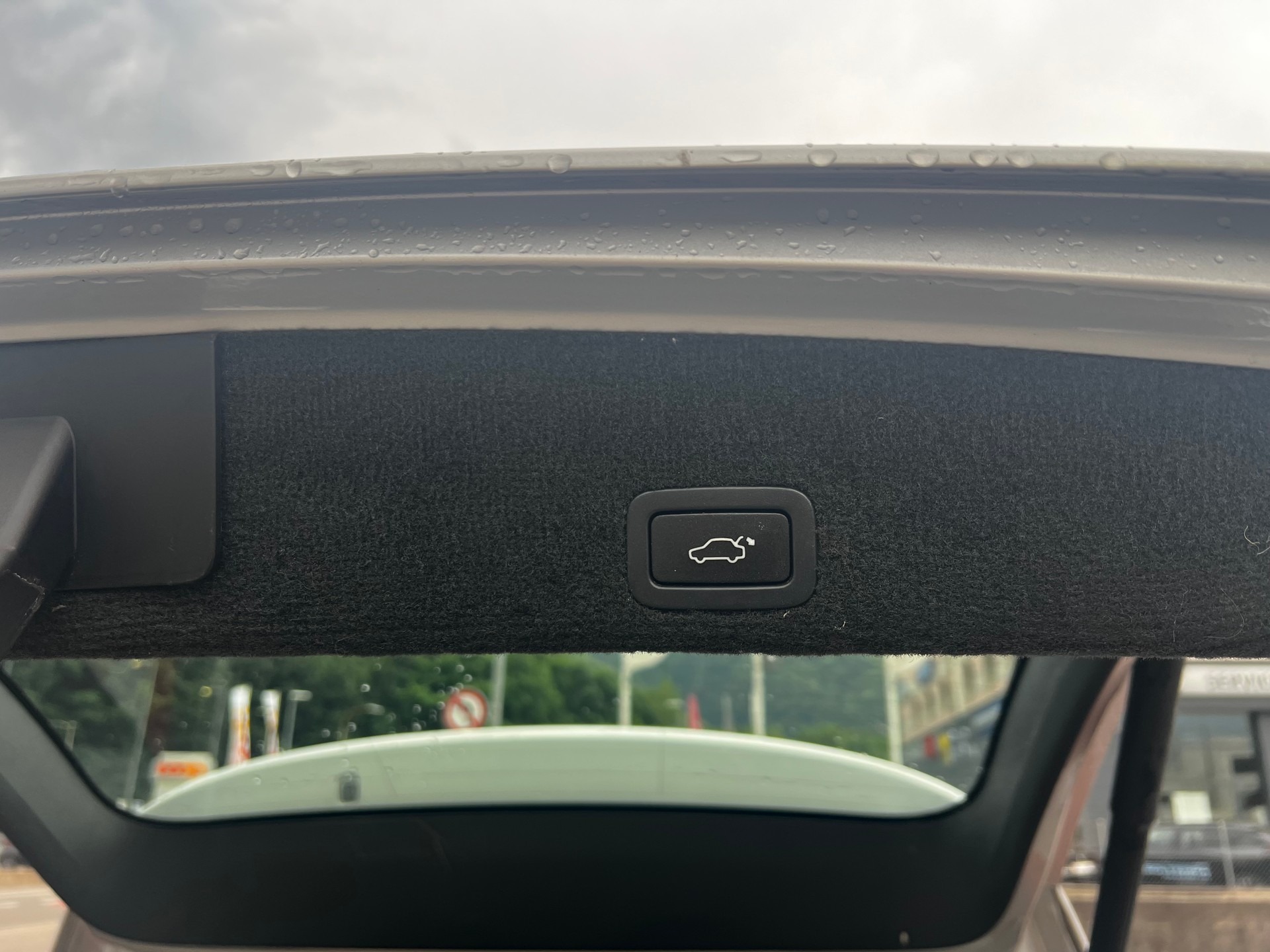 VOLVO XC60 D3 AWD Summum Geartronic-image-13