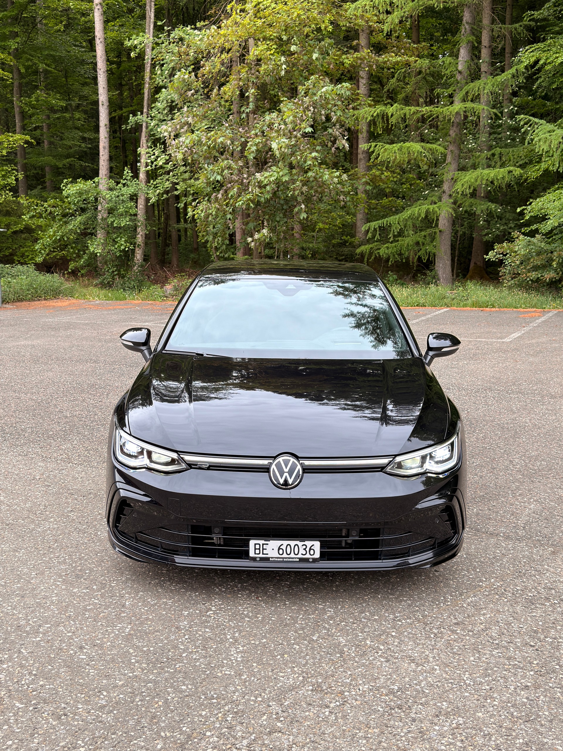 VW 1.5 eTSI R-Line DSG-image-1