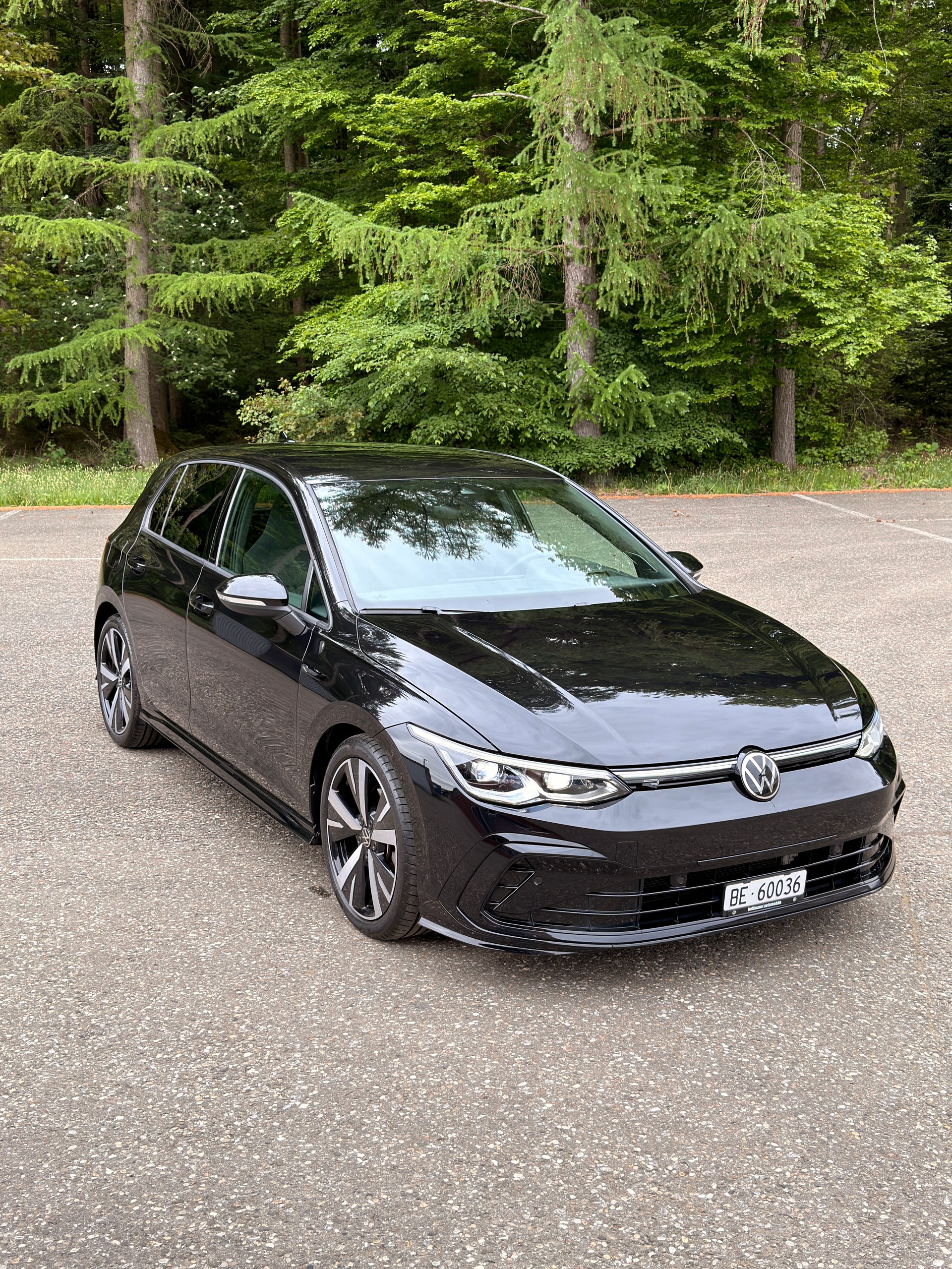 VW 1.5 eTSI R-Line DSG-image-0