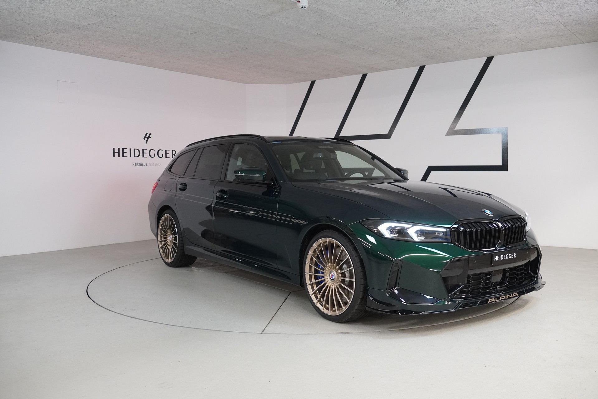 BMW-ALPINA B3 BiTurbo Touring 3.0 xDrive GT Switch-Tronic-showroom-element-2