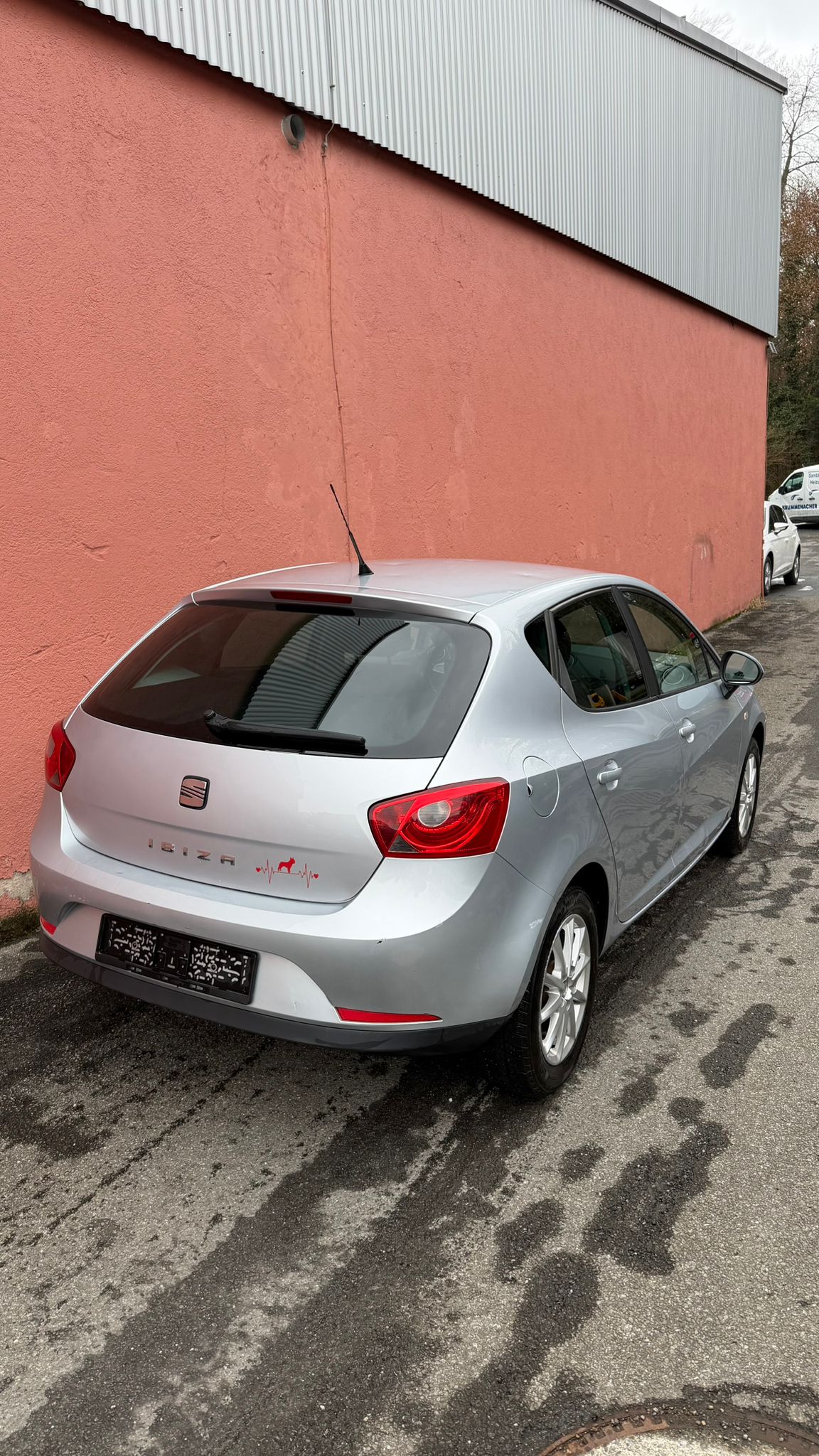 SEAT Ibiza 1.2 TSI Style DSG-image-3