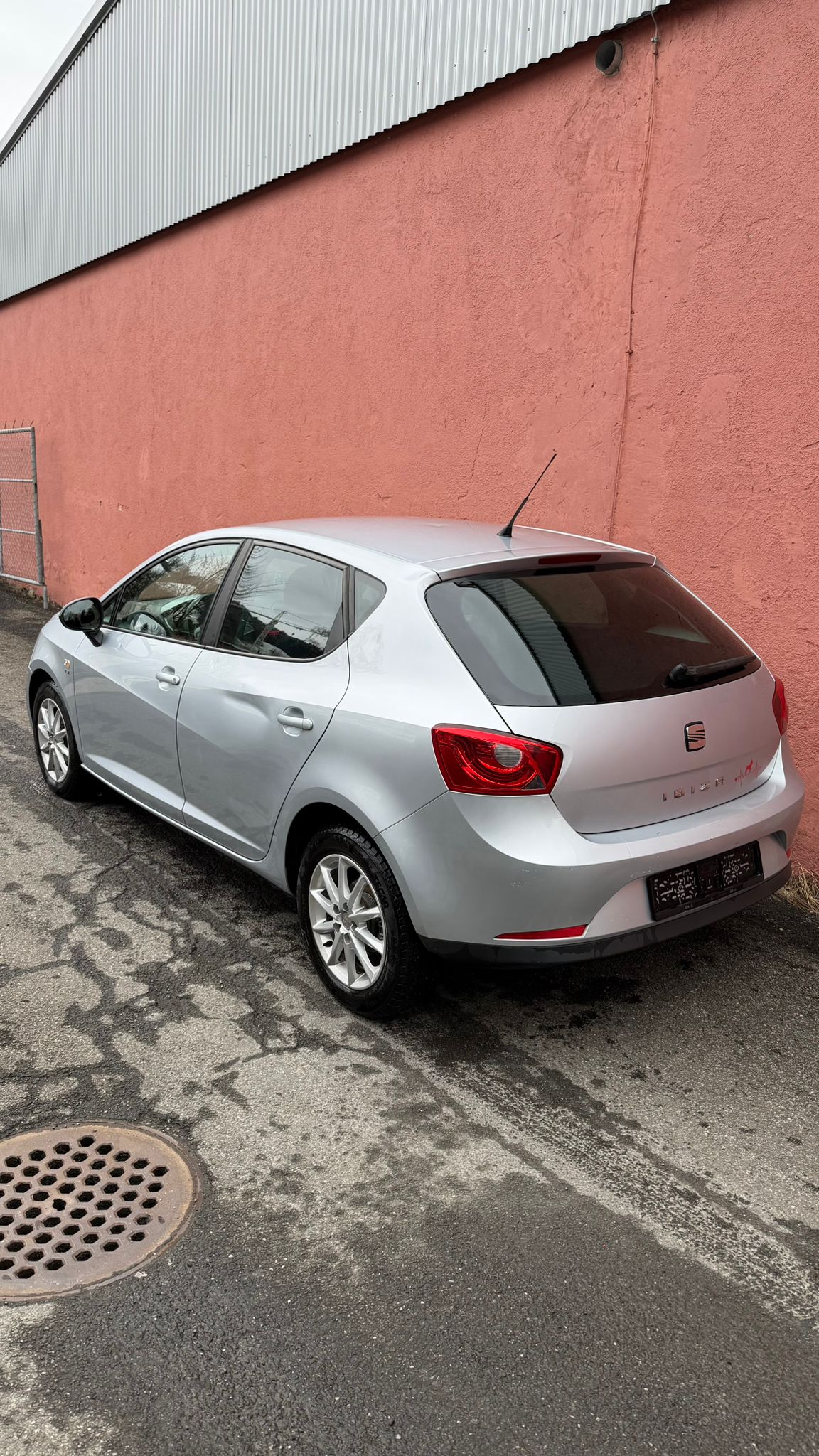SEAT Ibiza 1.2 TSI Style DSG-image-4