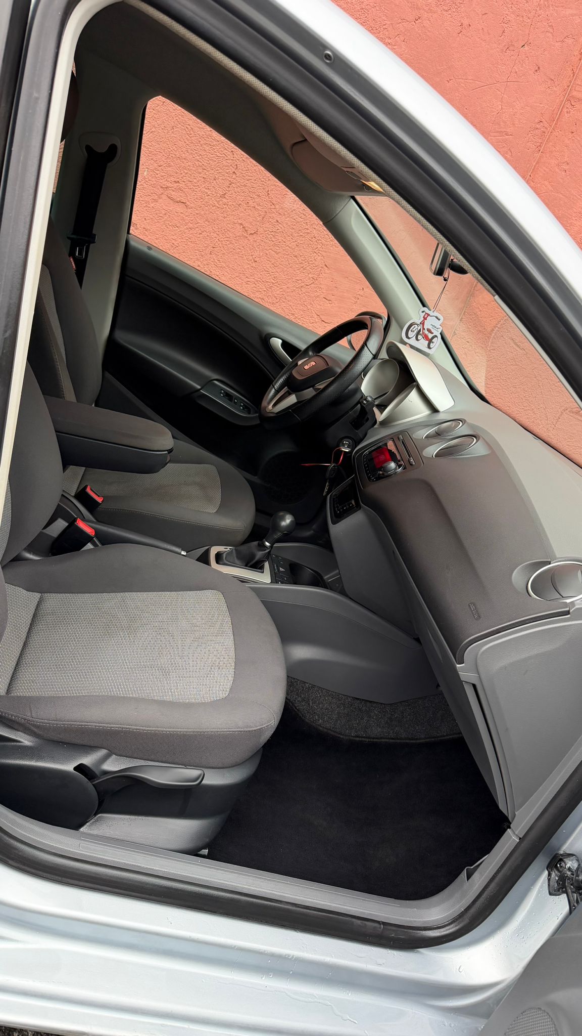 SEAT Ibiza 1.2 TSI Style DSG-image-5