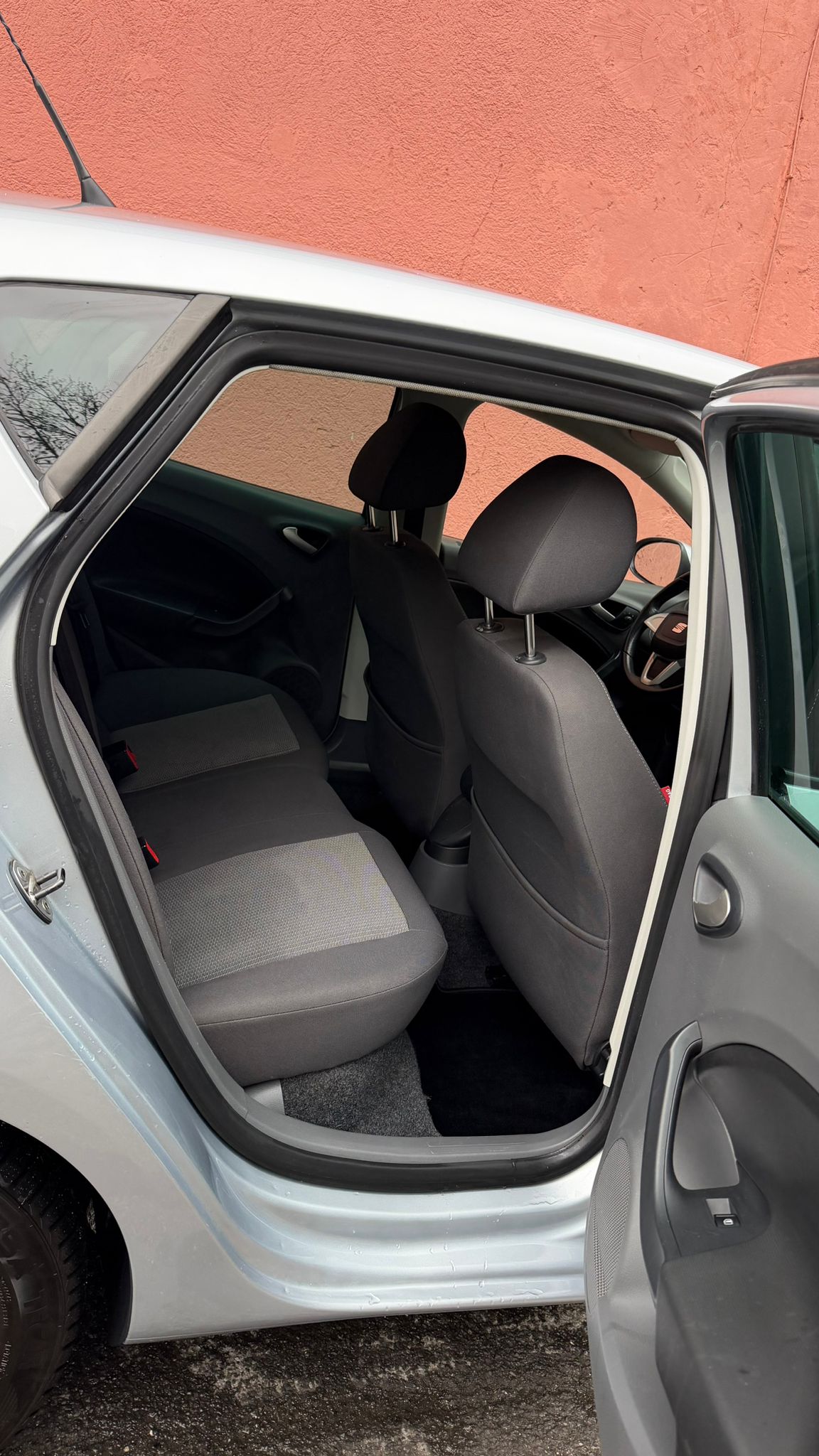 SEAT Ibiza 1.2 TSI Style DSG-image-6