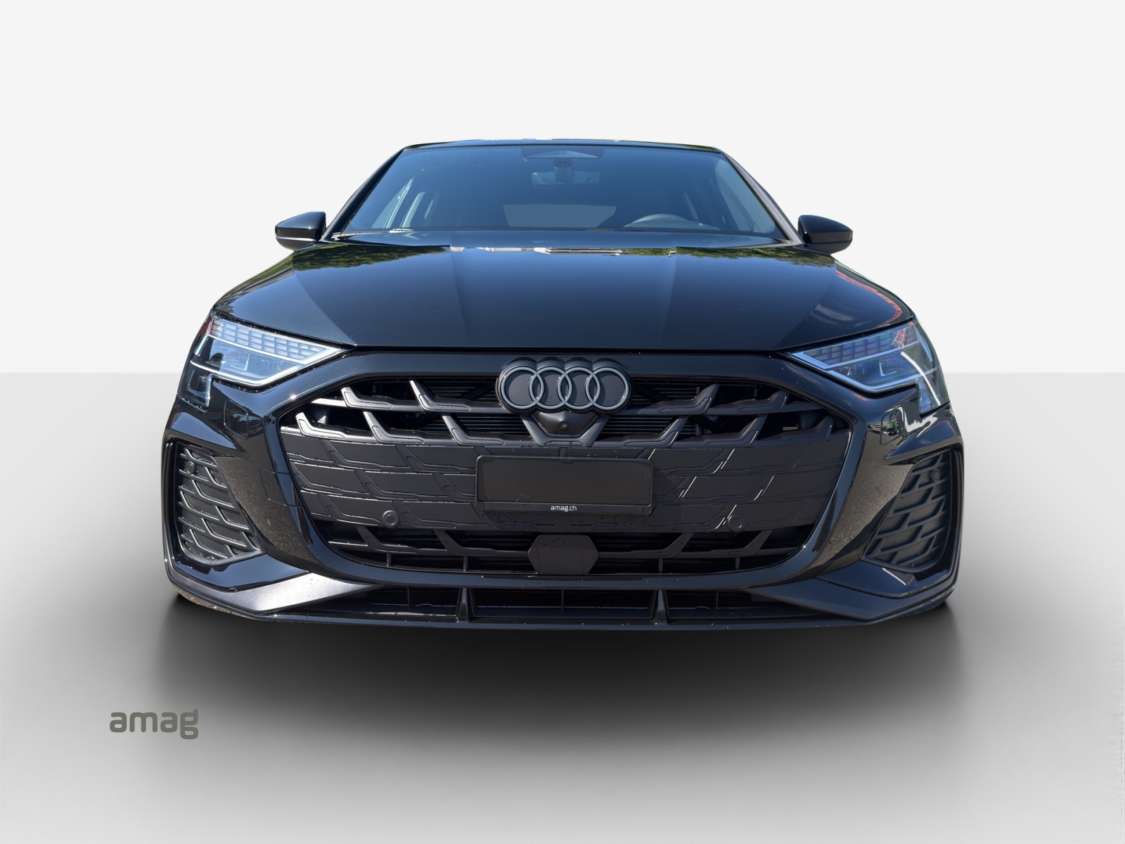AUDI A3 Sportback TFSI 110 kW S line S tronic-image-9