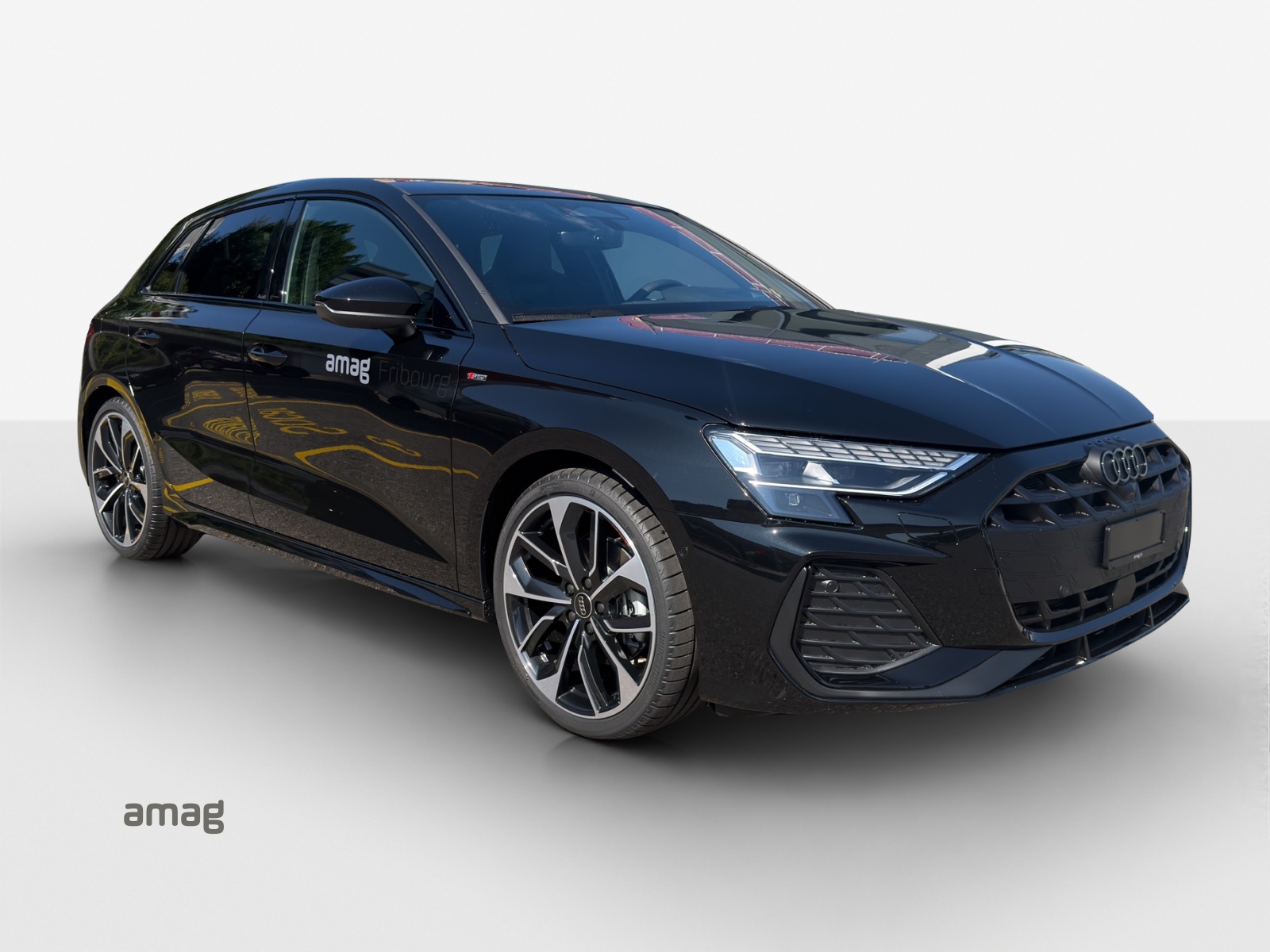 AUDI A3 Sportback TFSI 110 kW S line S tronic-image-7