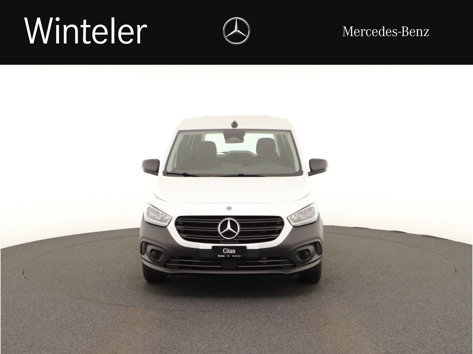 MERCEDES-BENZ Citan 112 CDI Base Aut.-image-7