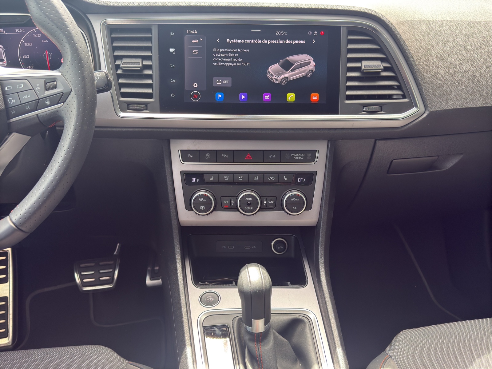 SEAT Ateca 1.5 TSI EVO DSG FR-image-10