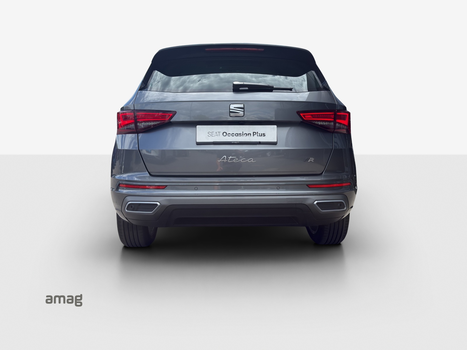 SEAT Ateca 1.5 TSI EVO DSG FR-image-3