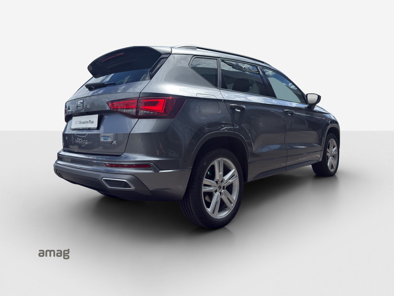 SEAT Ateca 1.5 TSI EVO DSG FR-image-4