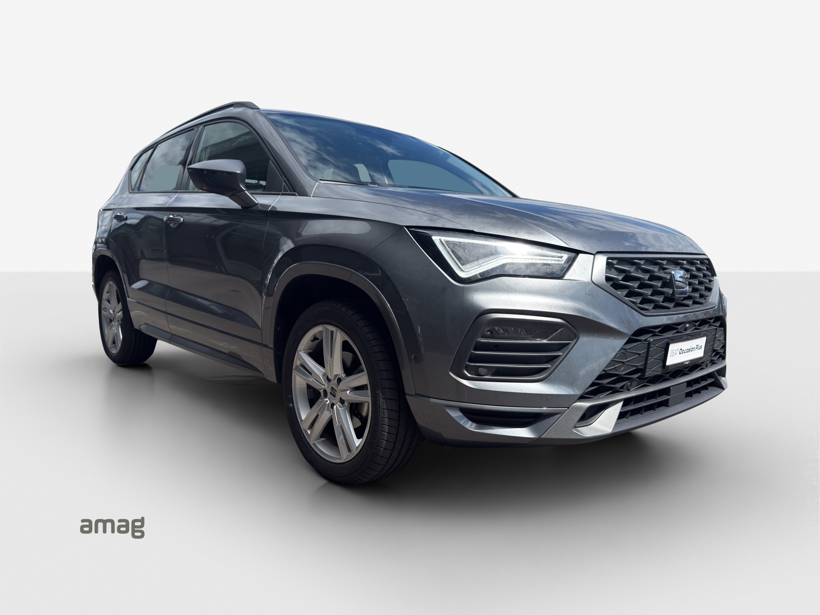 SEAT Ateca 1.5 TSI EVO DSG FR-image-5