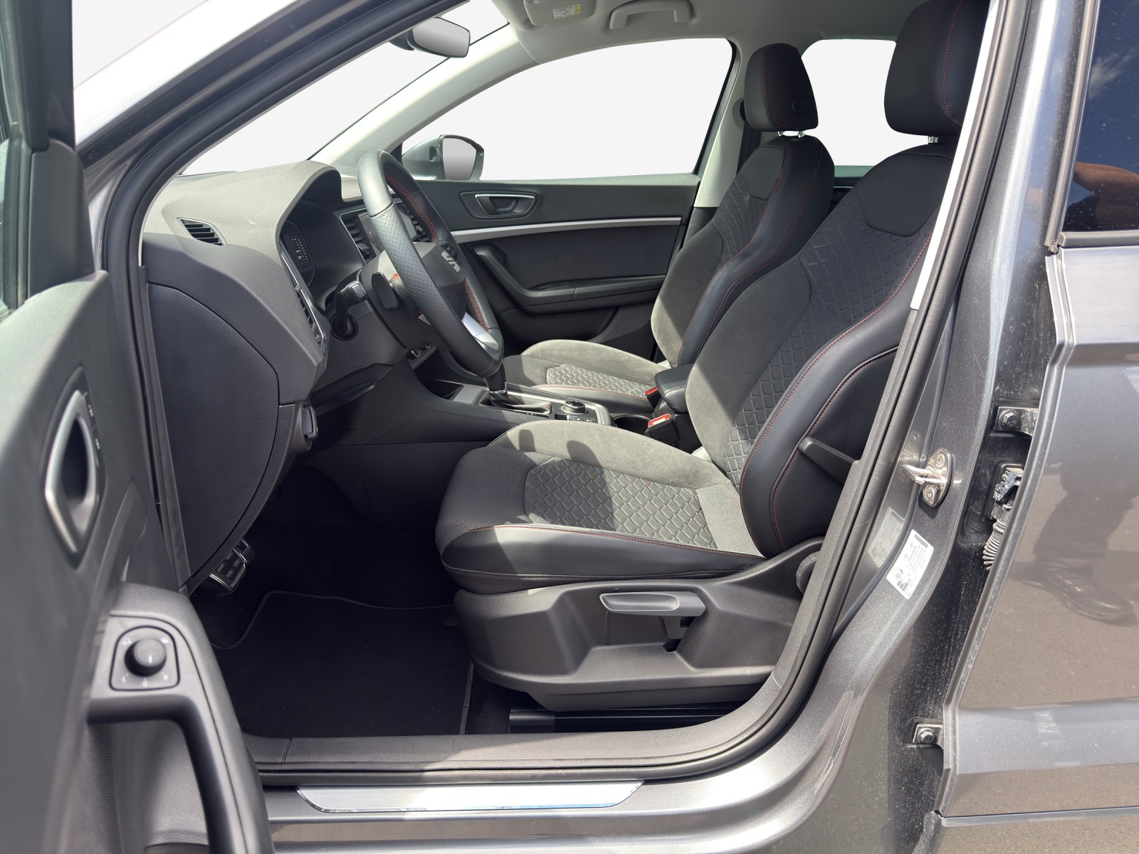 SEAT Ateca 1.5 TSI EVO DSG FR-image-7