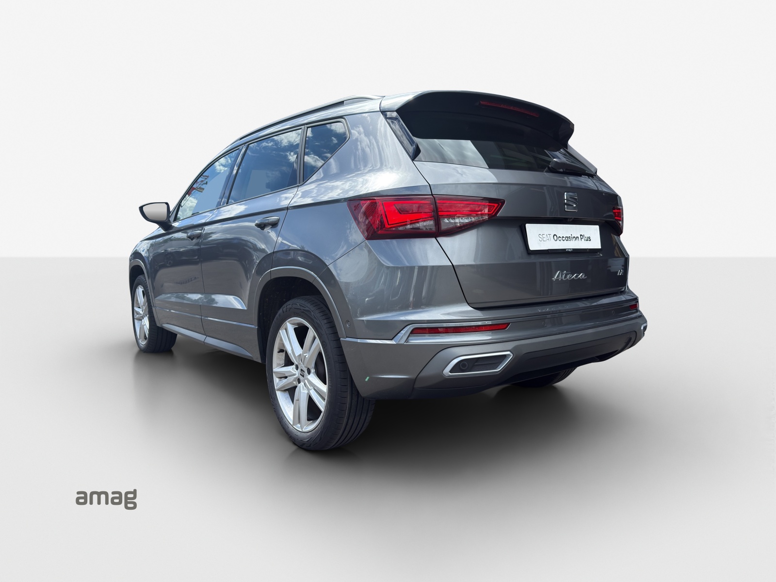 SEAT Ateca 1.5 TSI EVO DSG FR-image-2