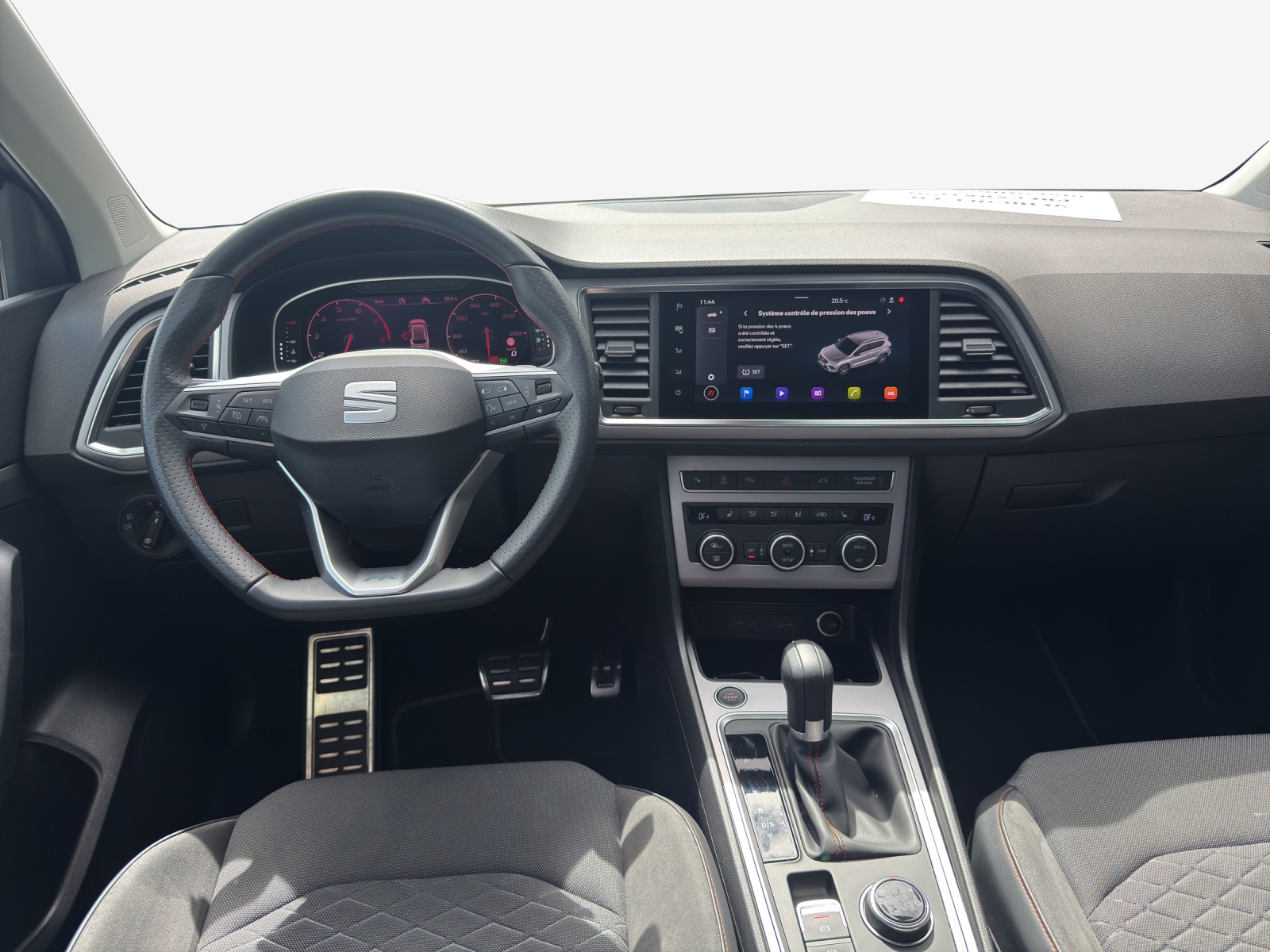 SEAT Ateca 1.5 TSI EVO DSG FR-image-8