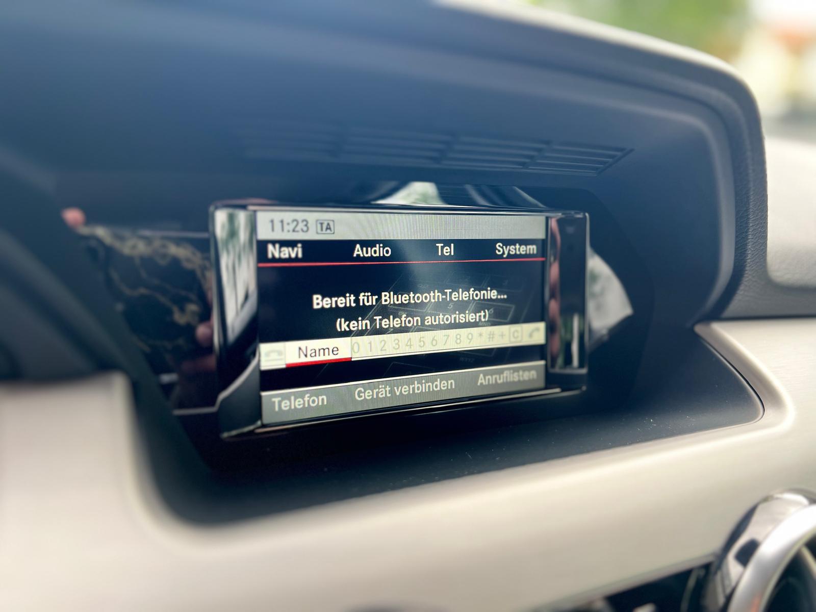 MERCEDES-BENZ GLK 220 CDI BlueTec 4matic-image-15