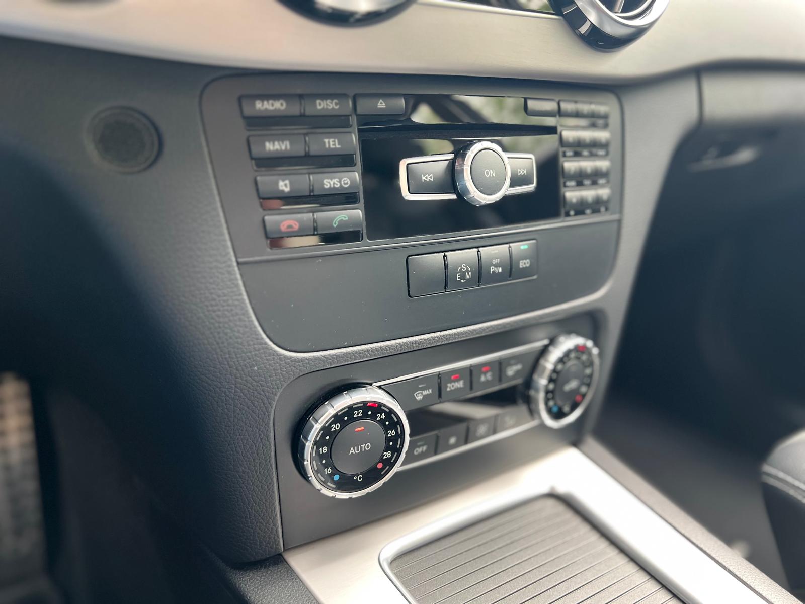 MERCEDES-BENZ GLK 220 CDI BlueTec 4matic-image-19