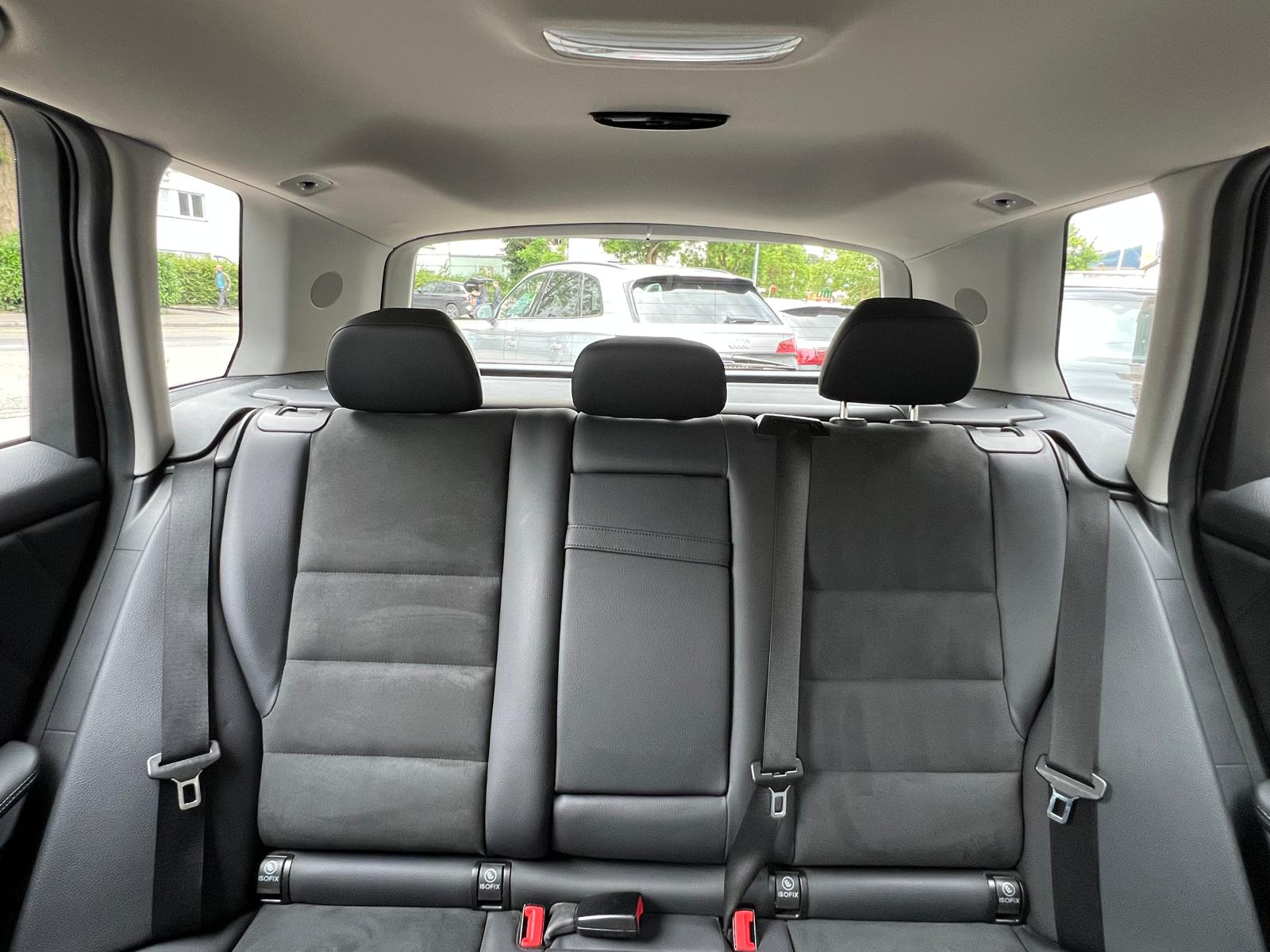 MERCEDES-BENZ GLK 220 CDI BlueTec 4matic-image-9