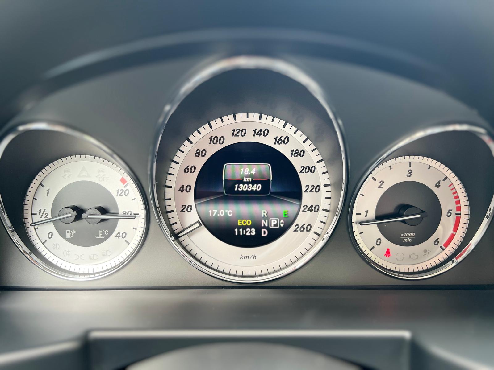MERCEDES-BENZ GLK 220 CDI BlueTec 4matic-image-12