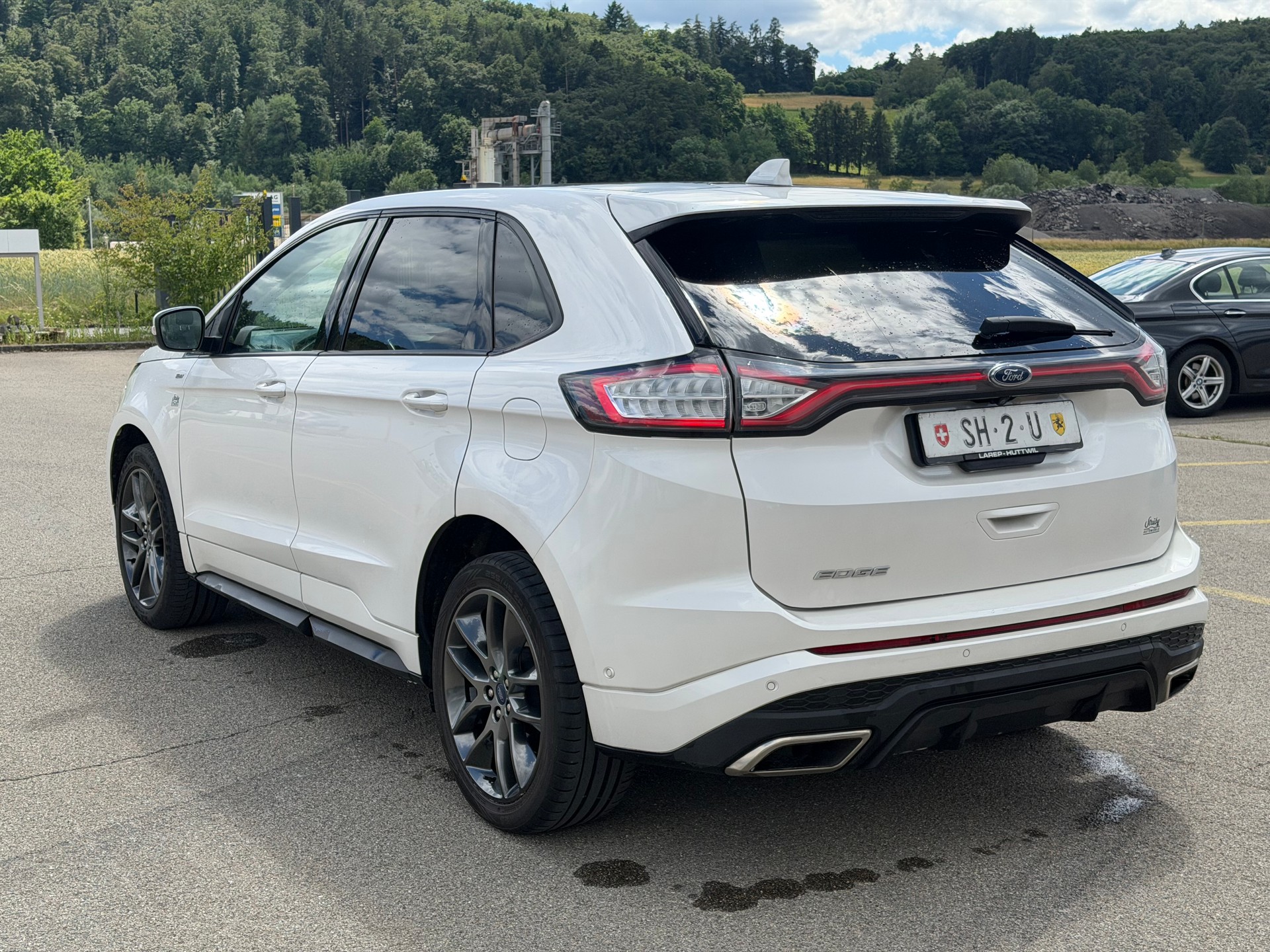 FORD Edge 2.0 TDCi ST-Line 4WD PowerShift-image-6