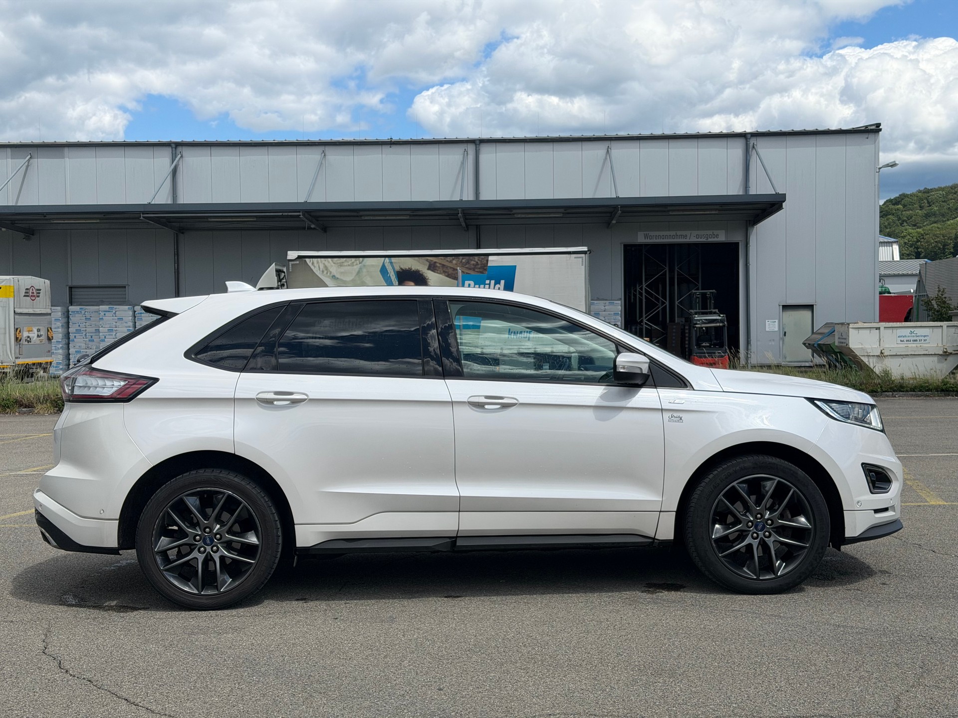 FORD Edge 2.0 TDCi ST-Line 4WD PowerShift-image-3