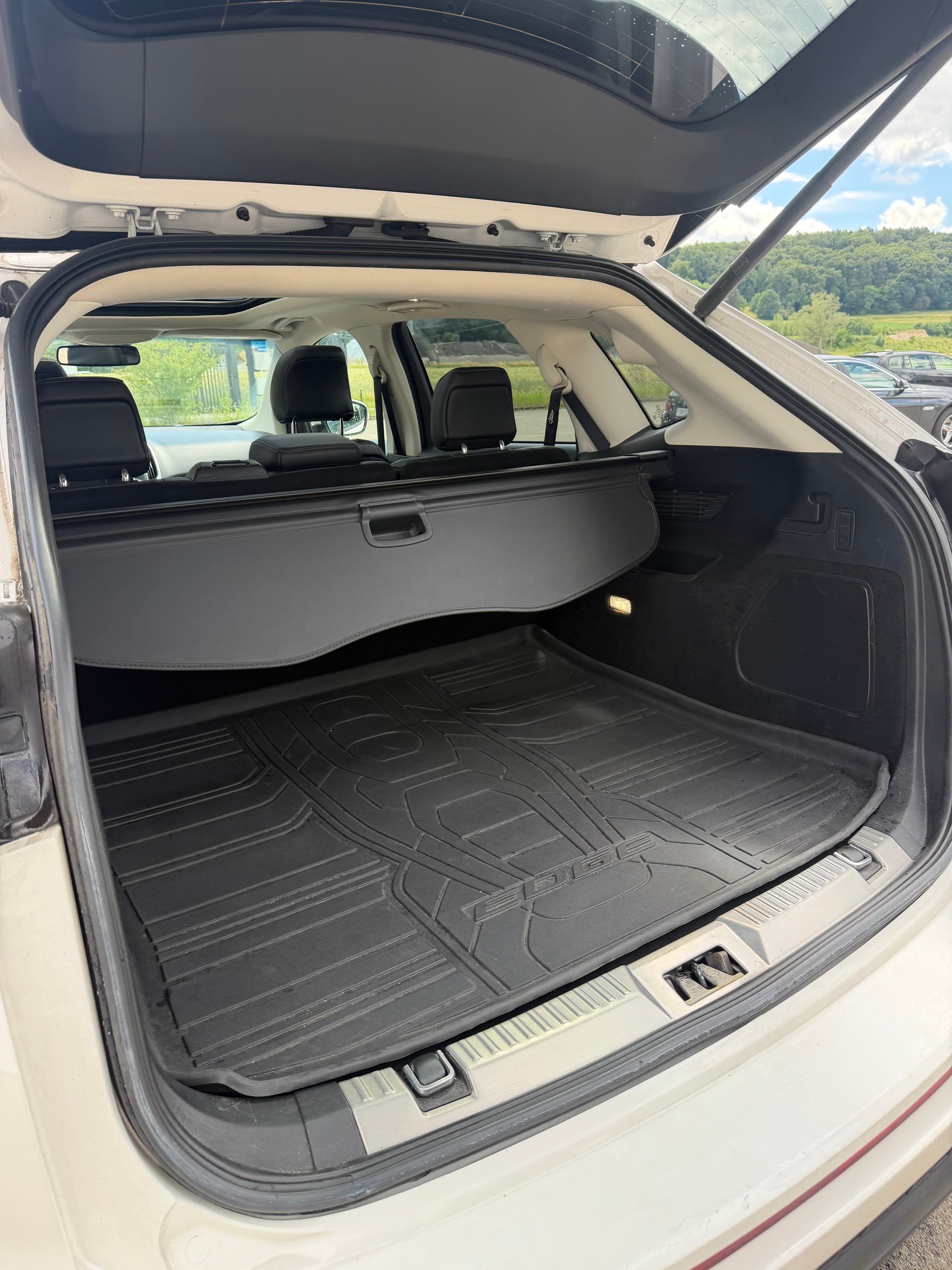 FORD Edge 2.0 TDCi ST-Line 4WD PowerShift-image-8